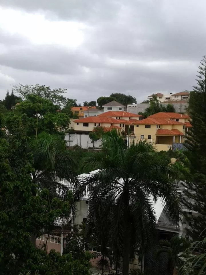 Posada Dilia del Alba