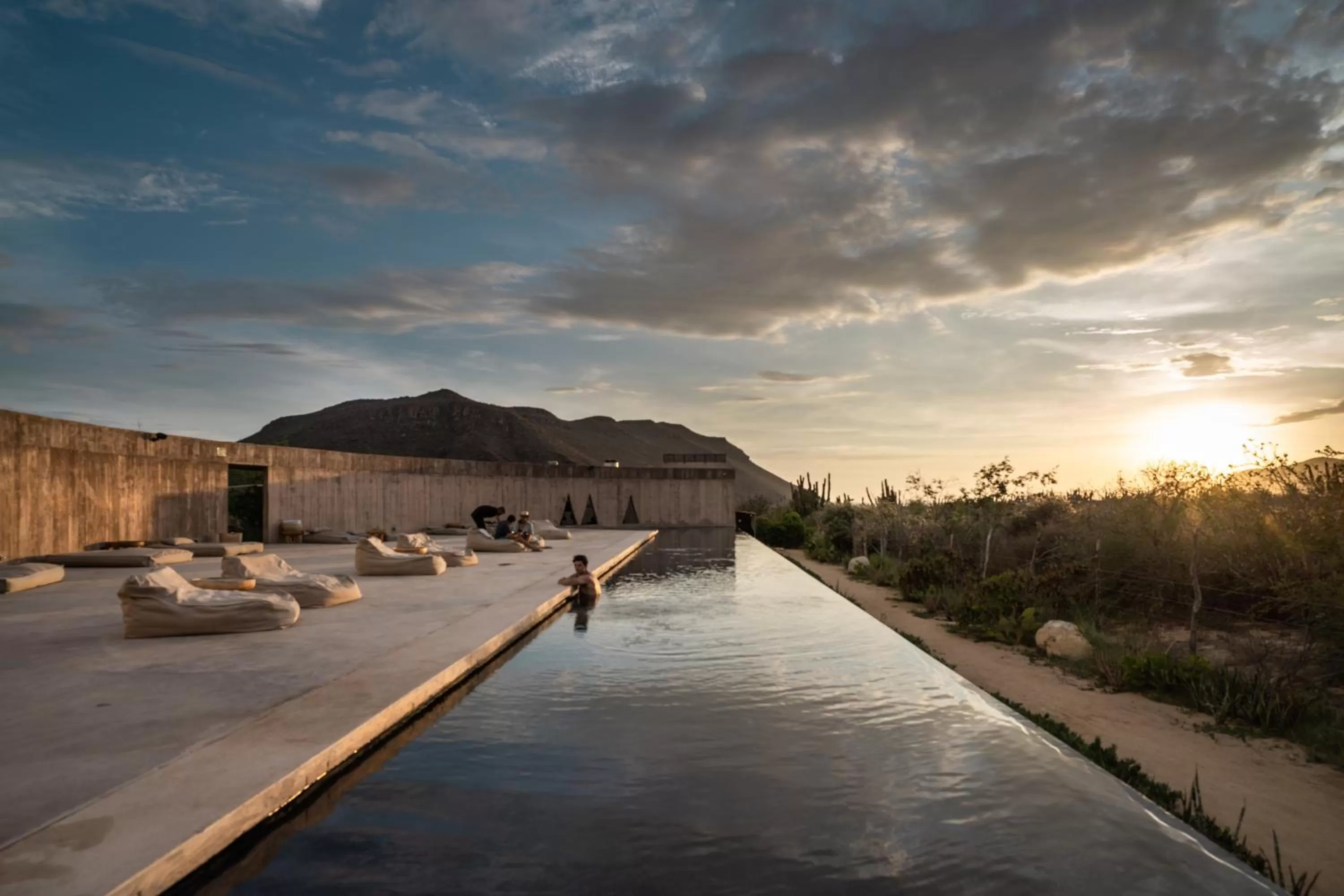 Paradero Todos Santos - Exclusive experiences included