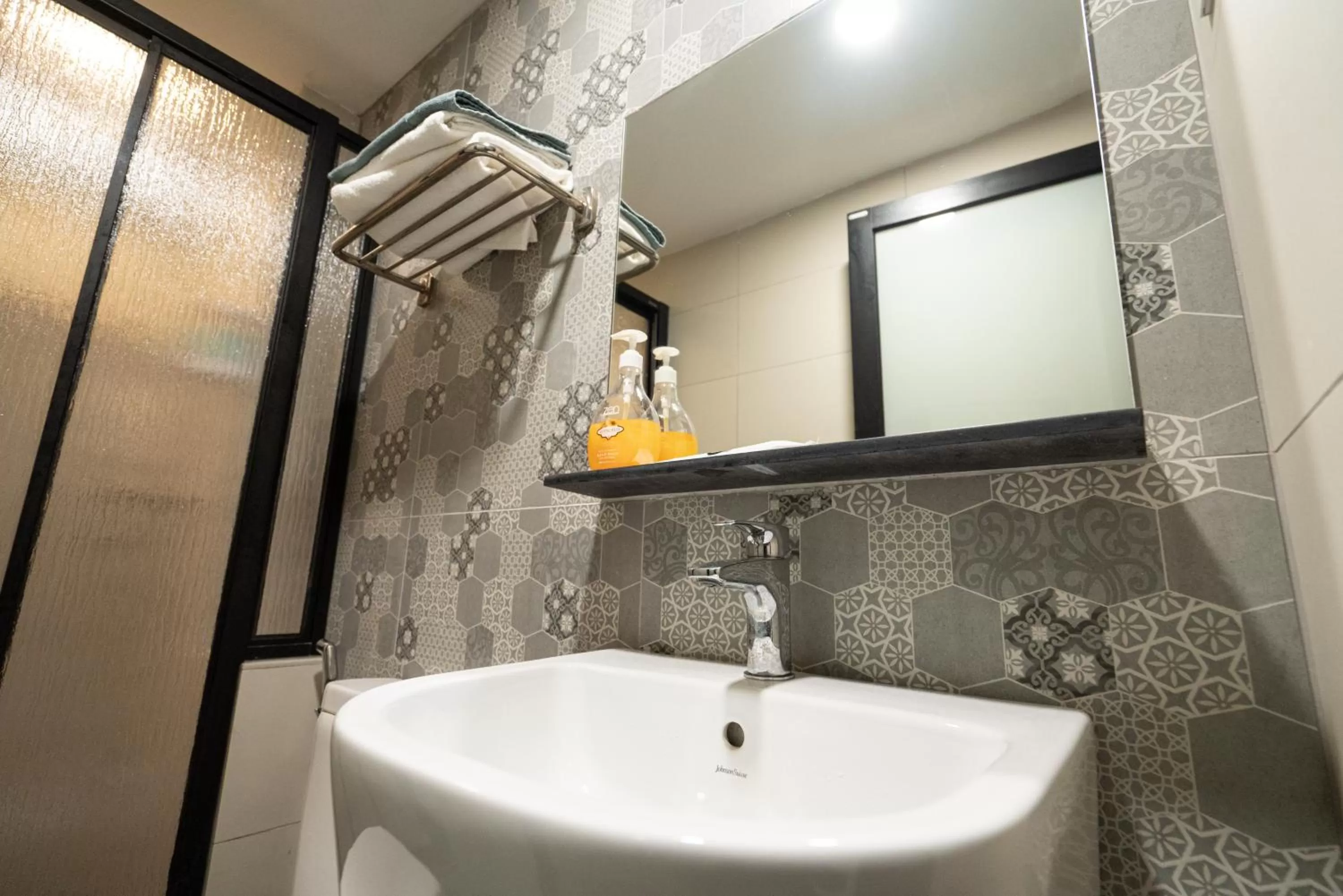 The Magazine Boutique Hotel