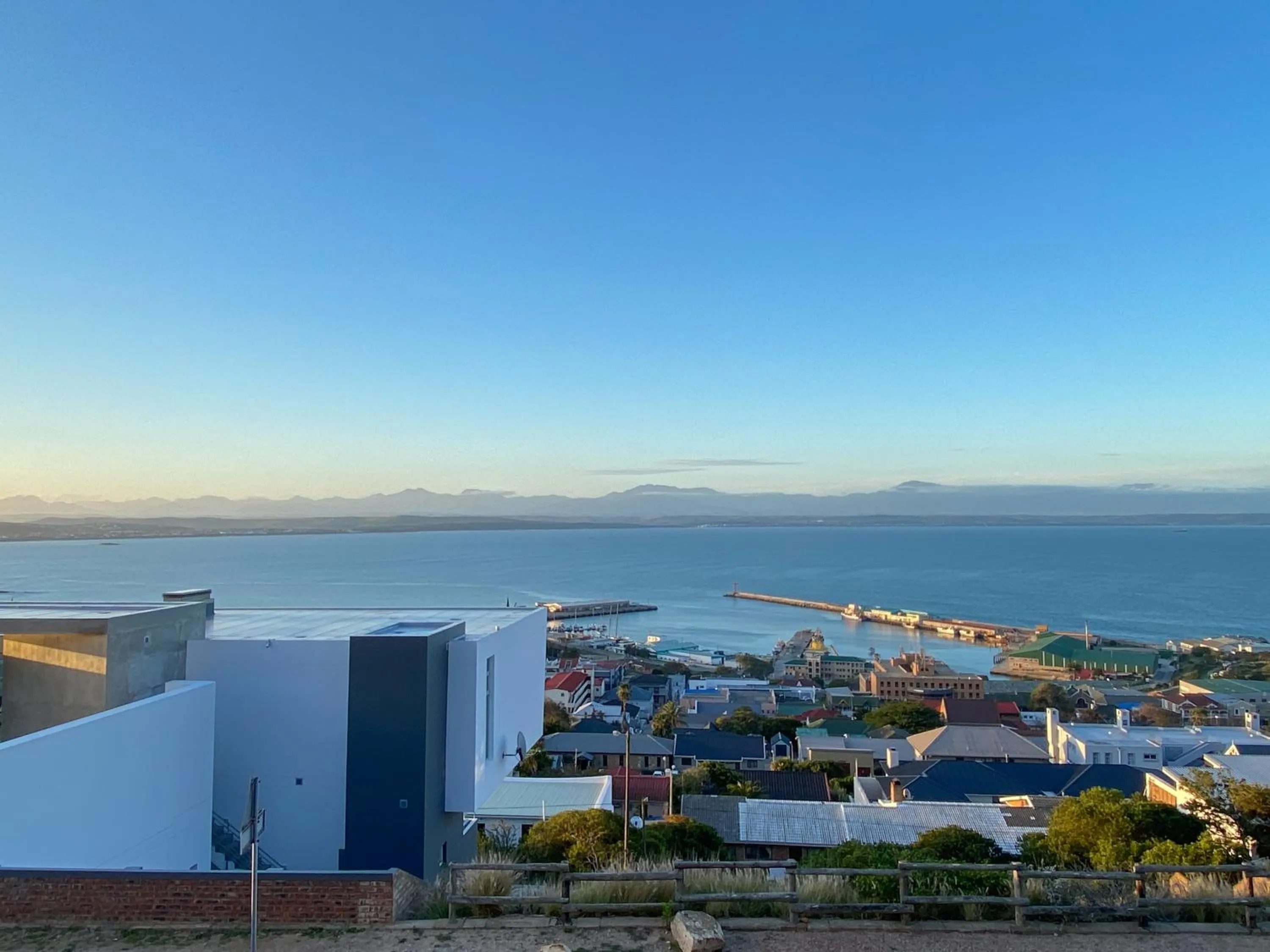 View (from property/room) in Bar-t-nique Guest House