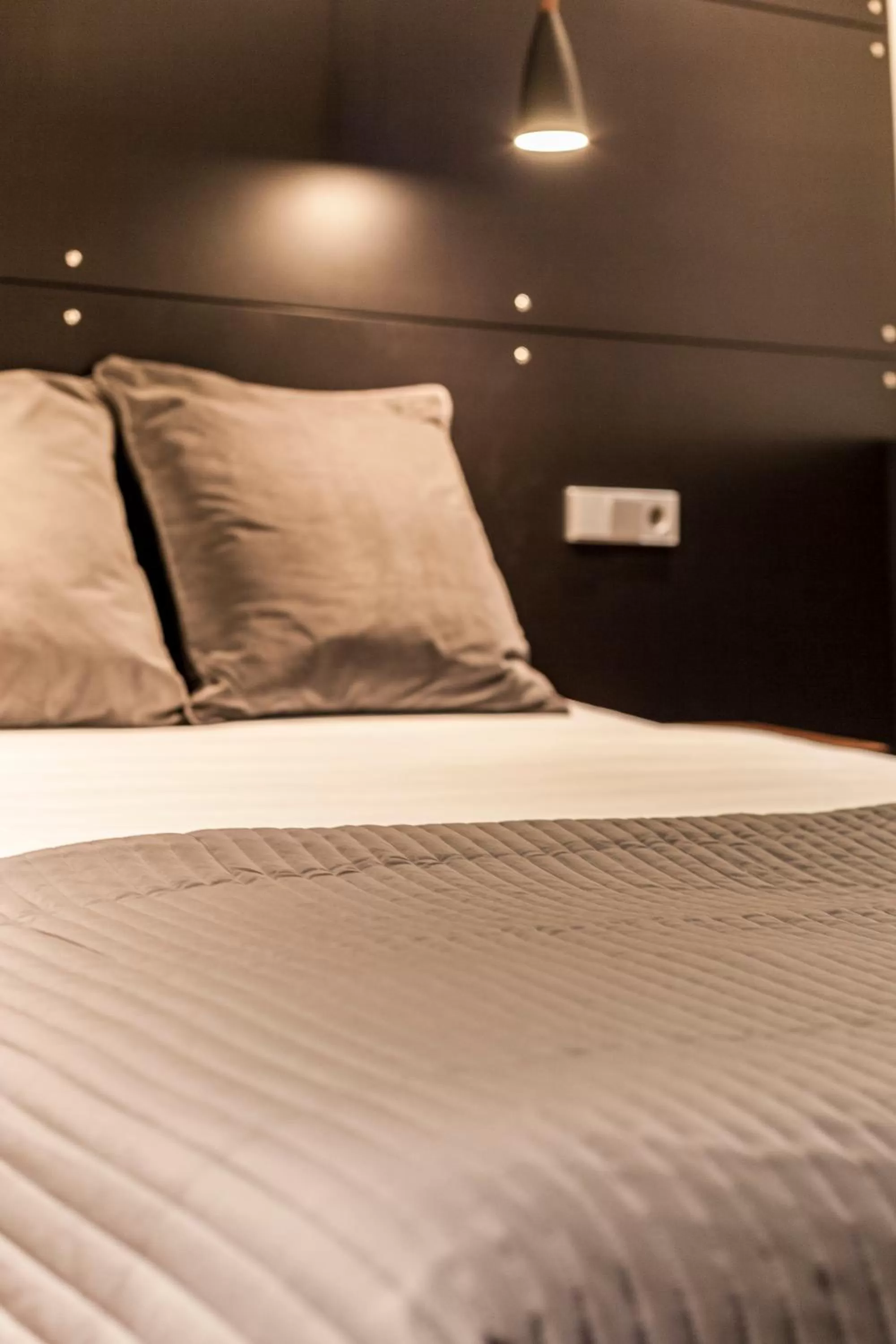 Bed in Zum Sonnenwirt