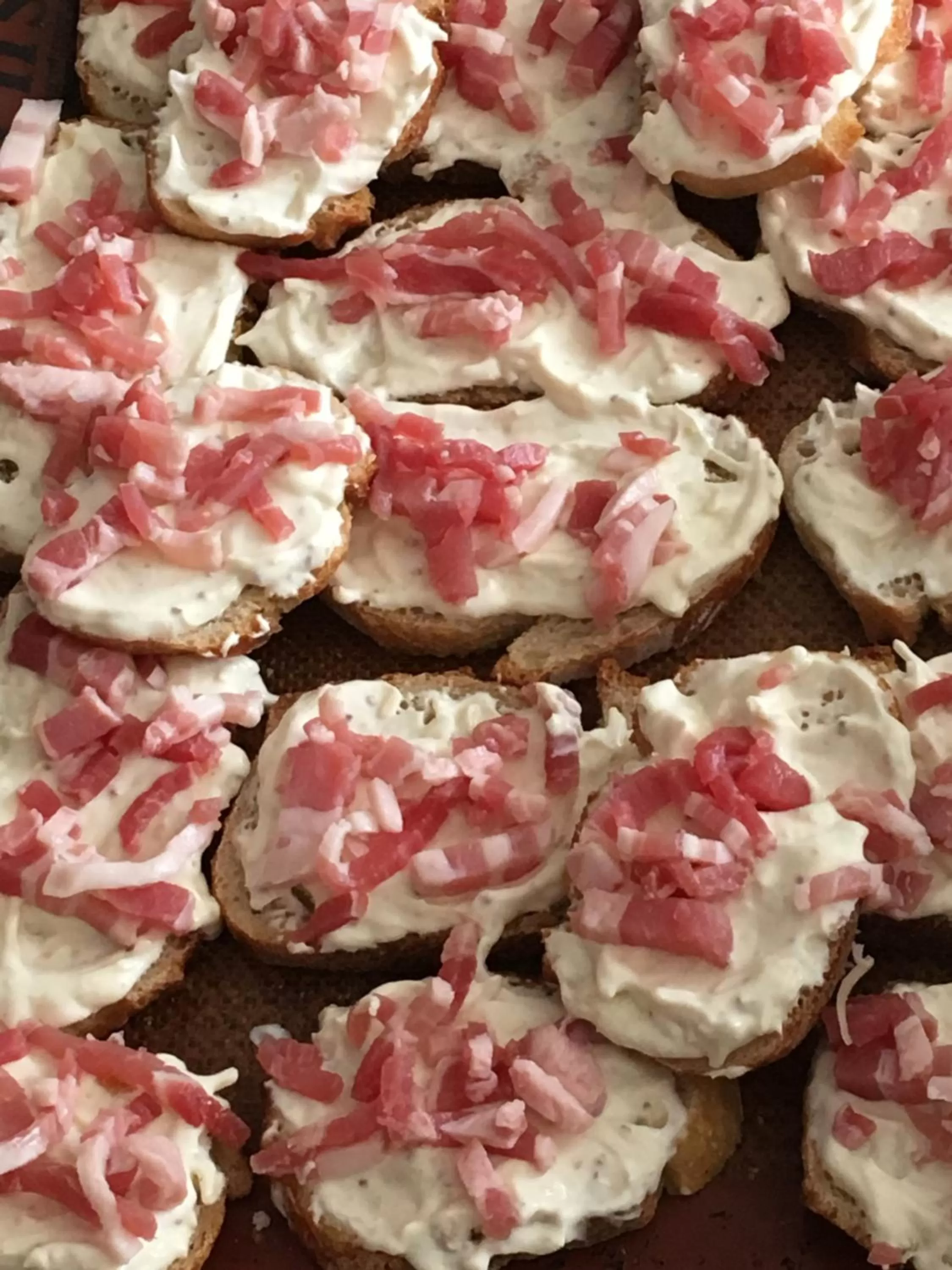 Dinner in Chambres d'Hôtes Le Tilleul