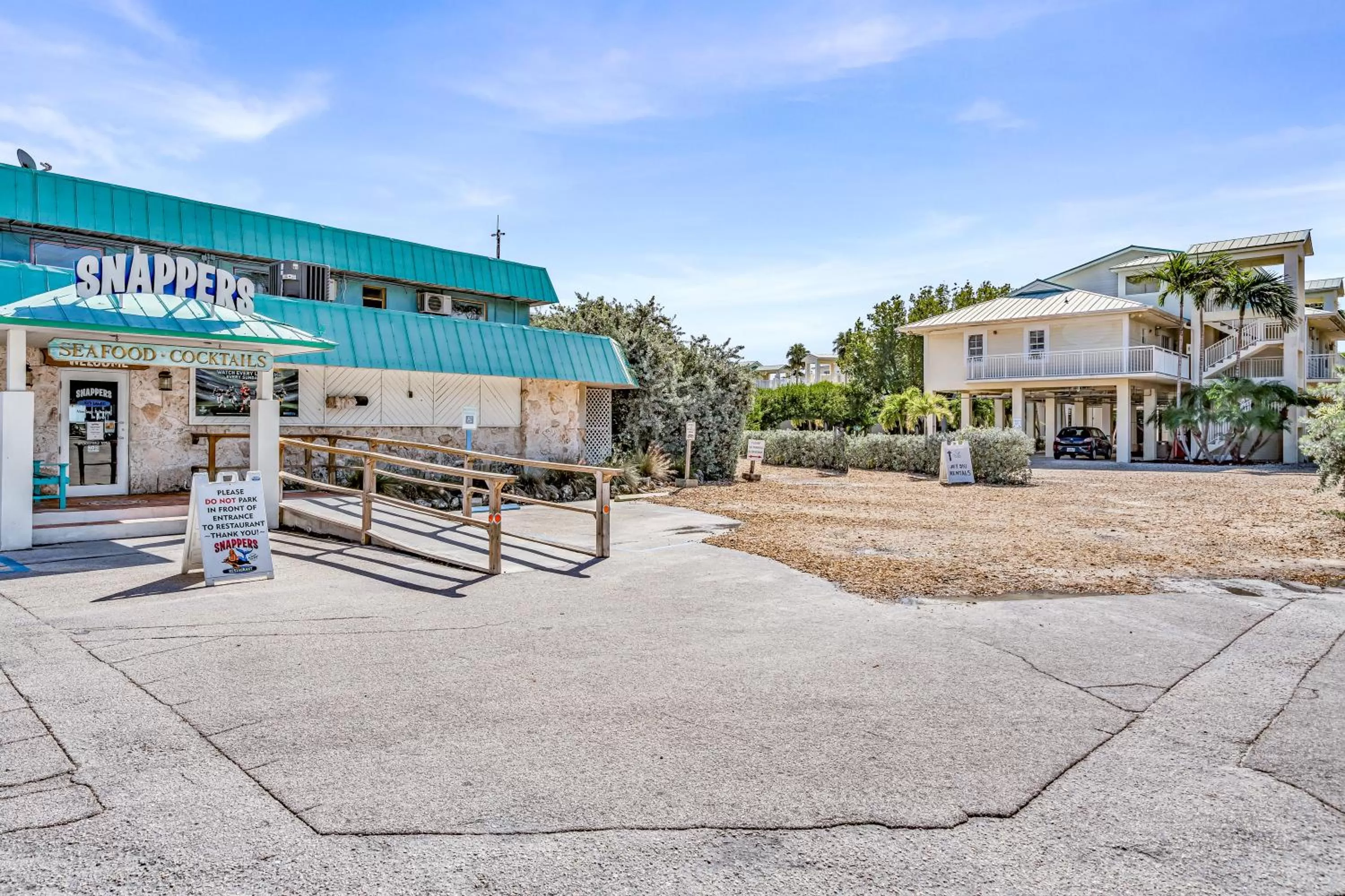 Restaurant/places to eat in Dove Creek Resort & Marina, Trademark Collection by Wyndham