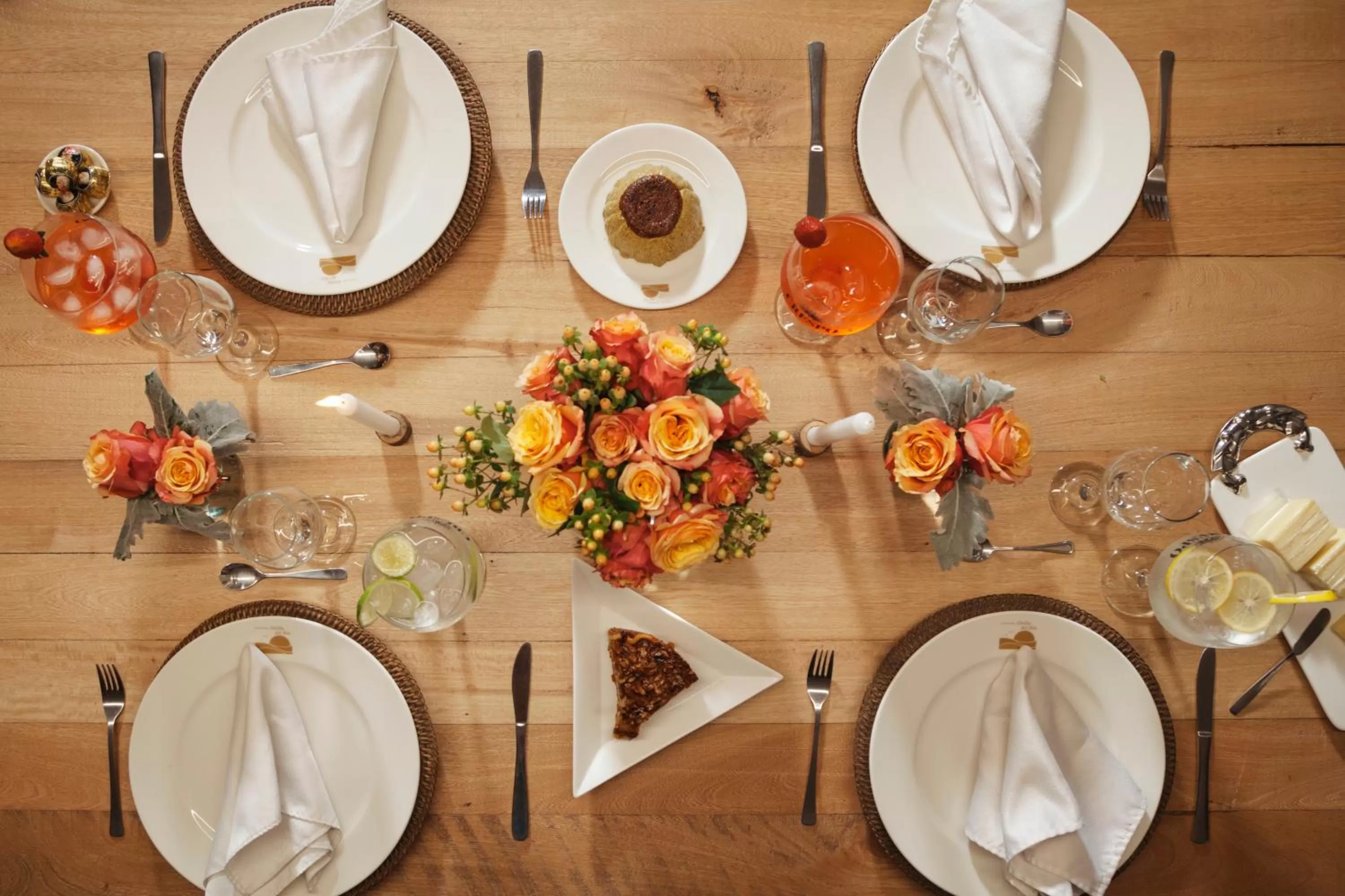 Banquet/Function facilities in Casa García