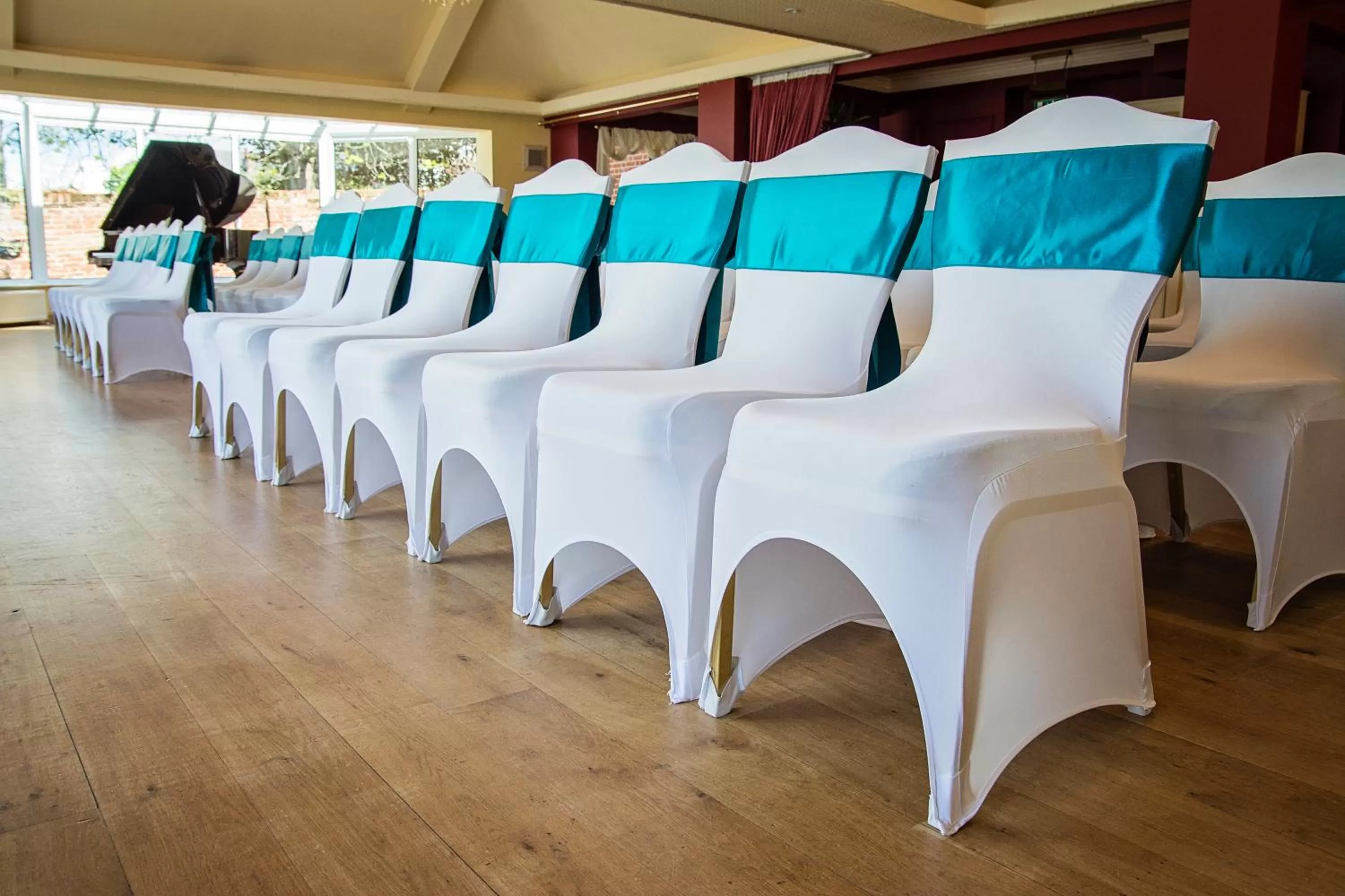 Banquet/Function facilities in Waveney House Hotel