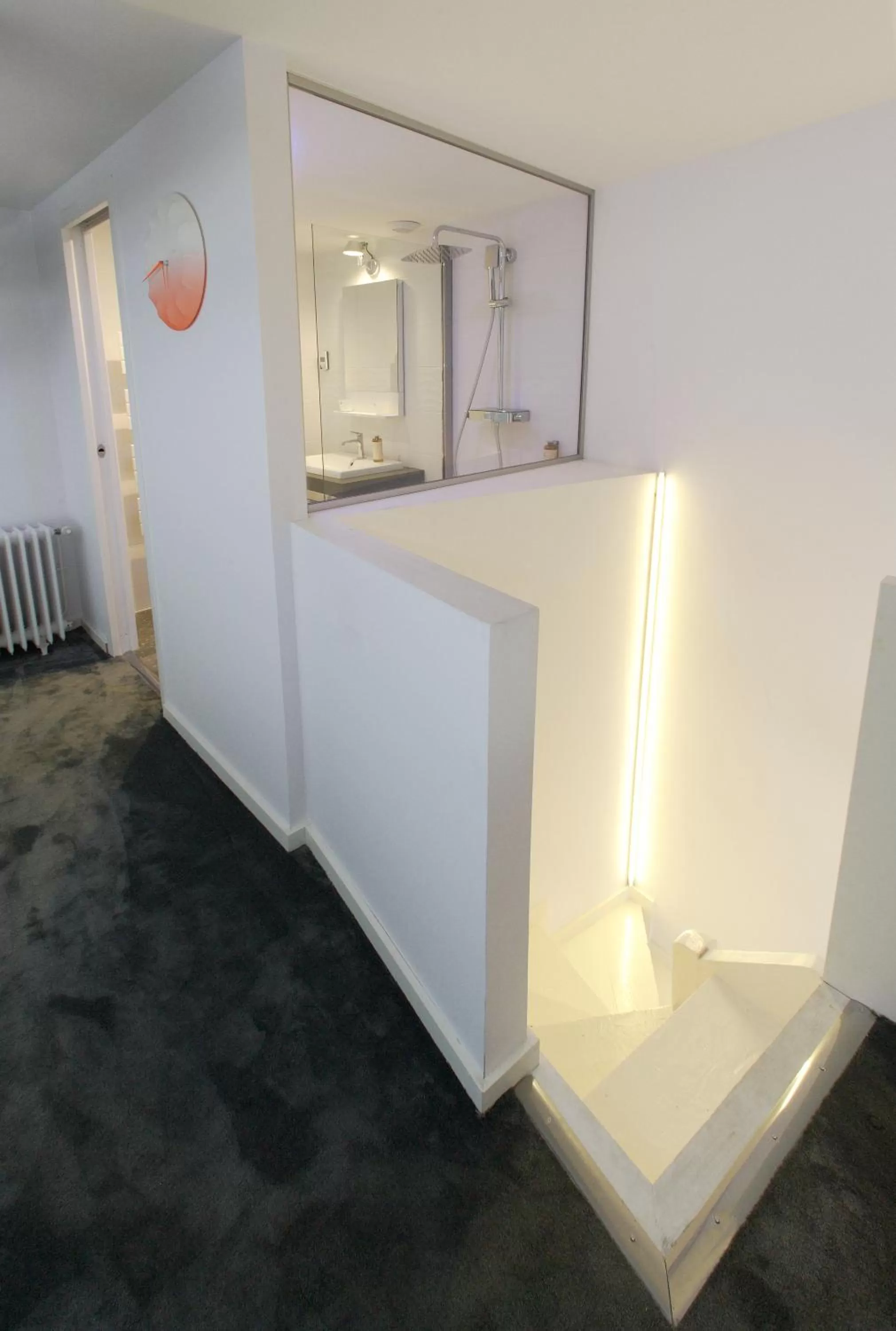 Bathroom in Les Maisons du Pont - Charme & Caractère