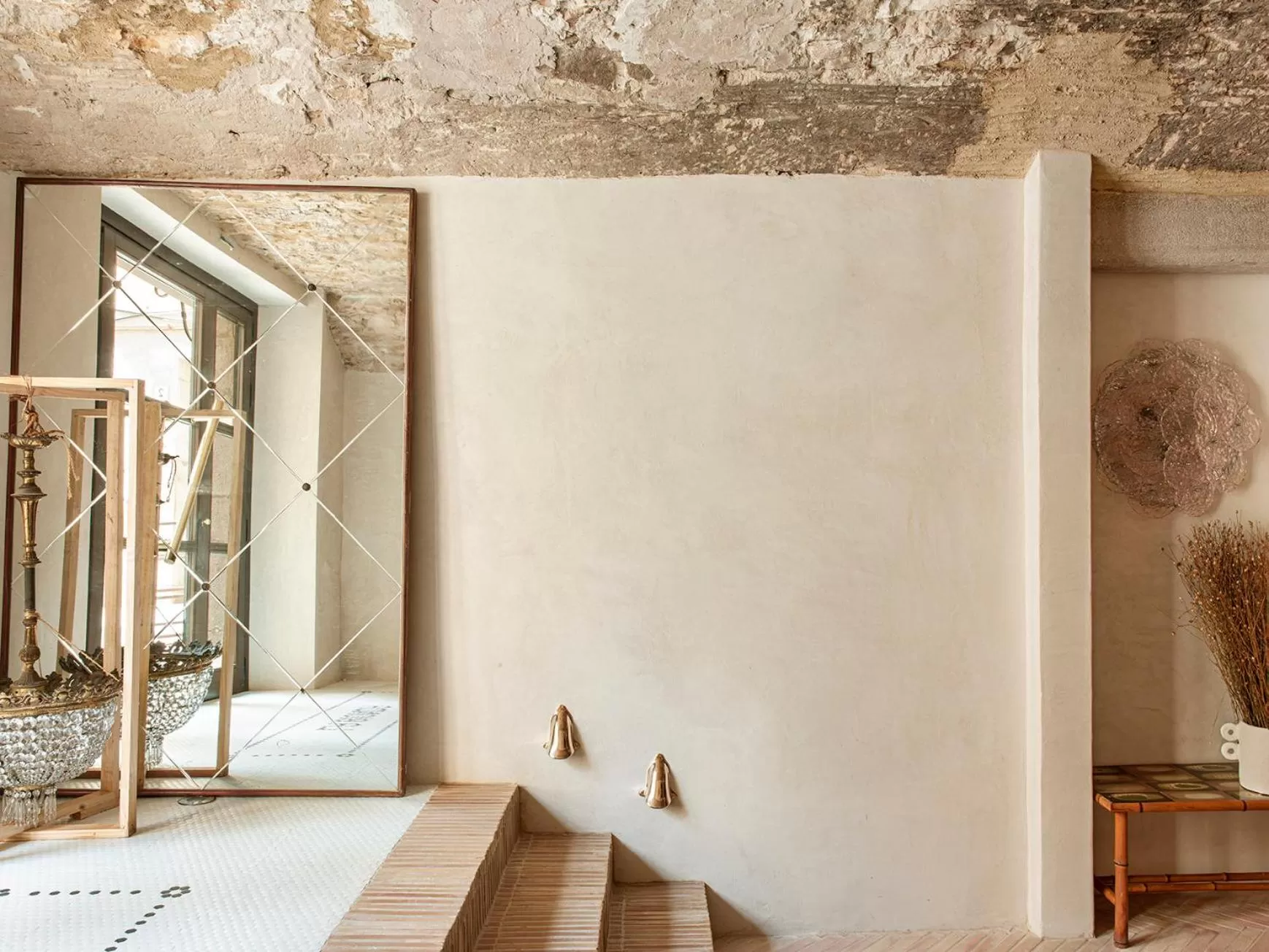 Lobby or reception in La Bionda Hotel - Adults Only