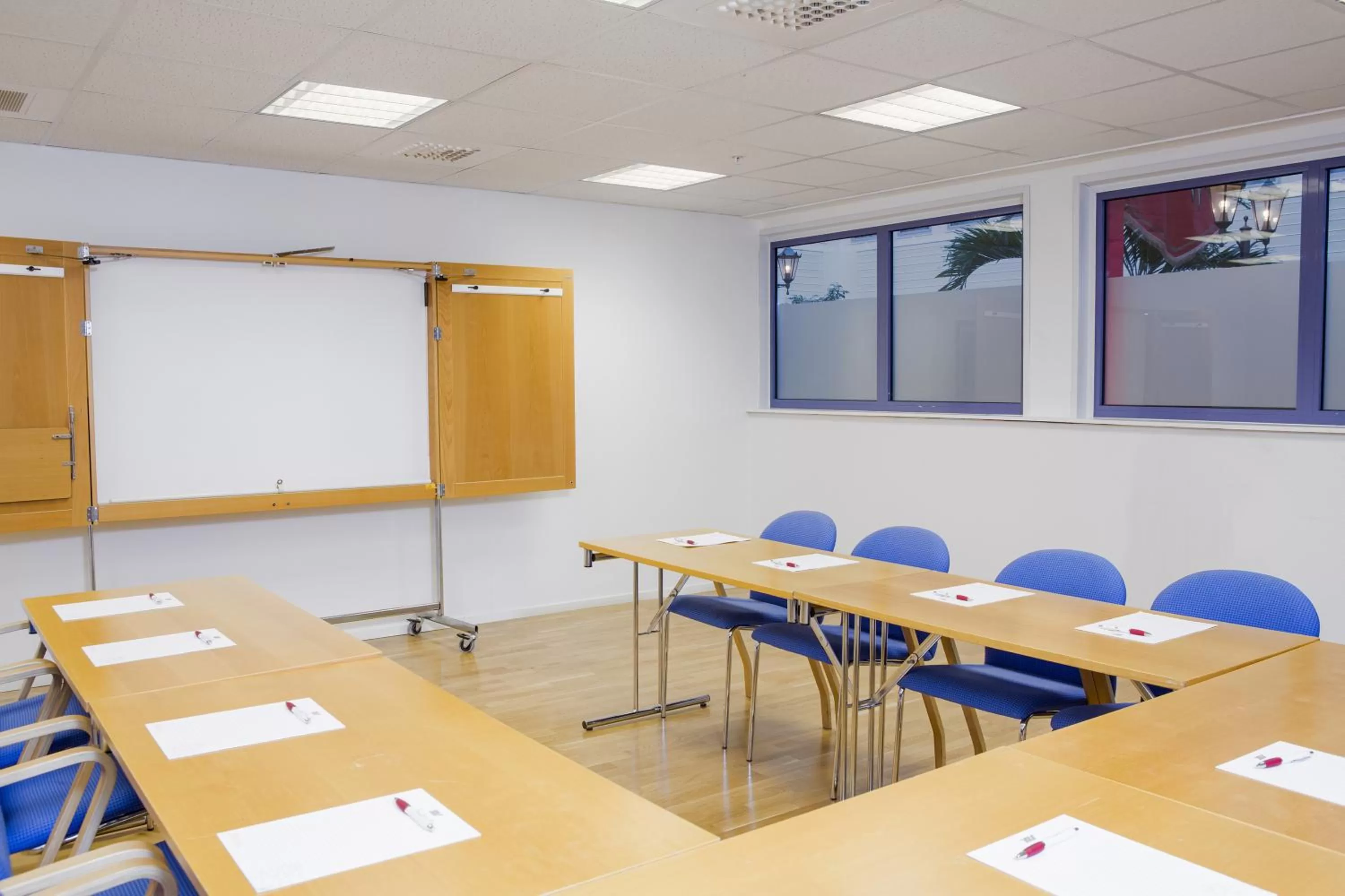 Business facilities in 2Home Stockholm South