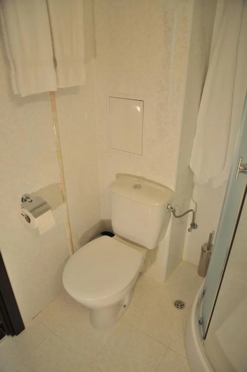 Hotel Burgas Free University