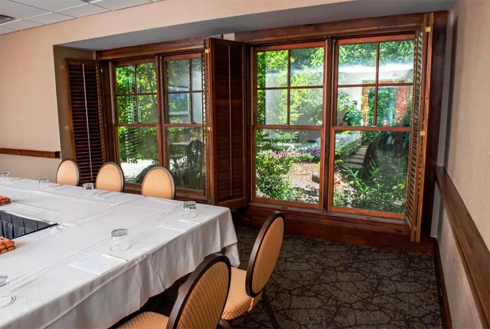 View (from property/room) in Brasstown Valley Resort & Spa