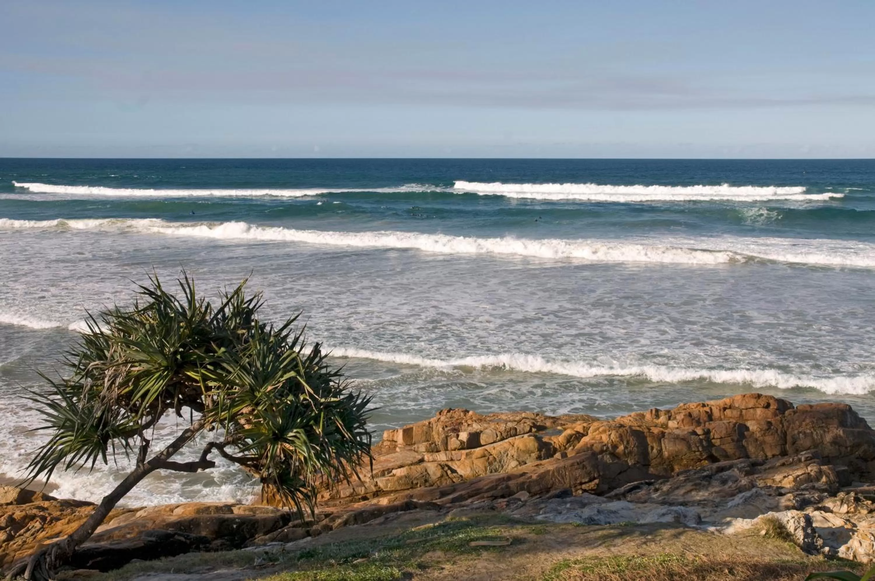 Day in The Beach Retreat Coolum