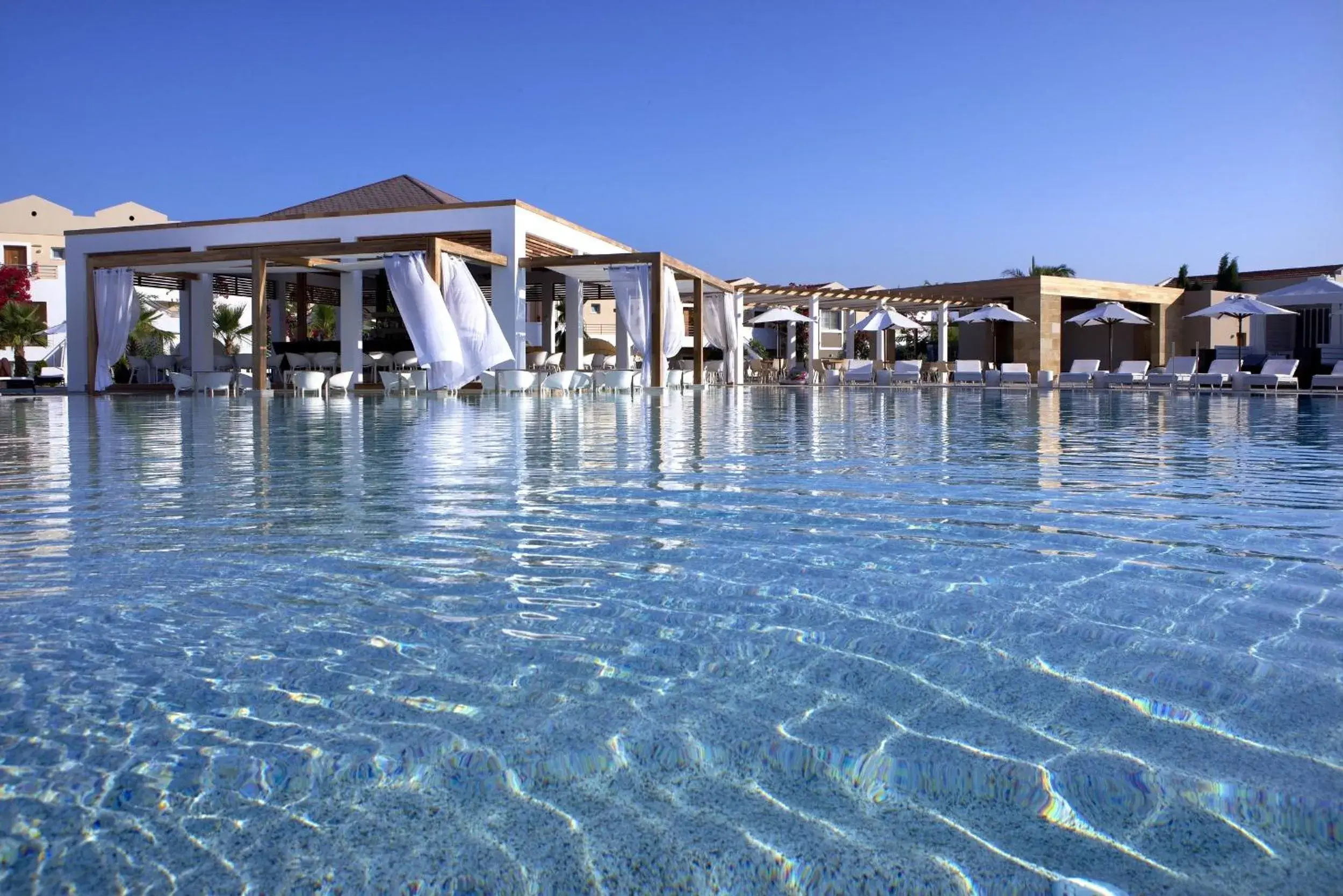 Pelagos Suites Hotel & Spa Pelagos Suites Hotel & Spa