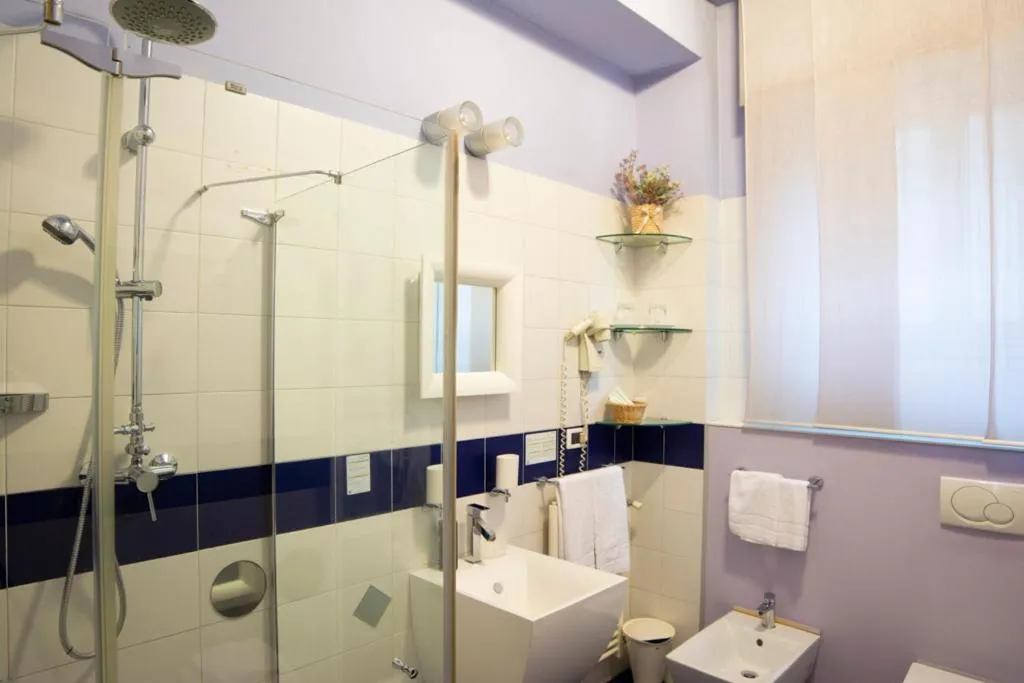 eco Hotel Milano & BioRiso Restaurant