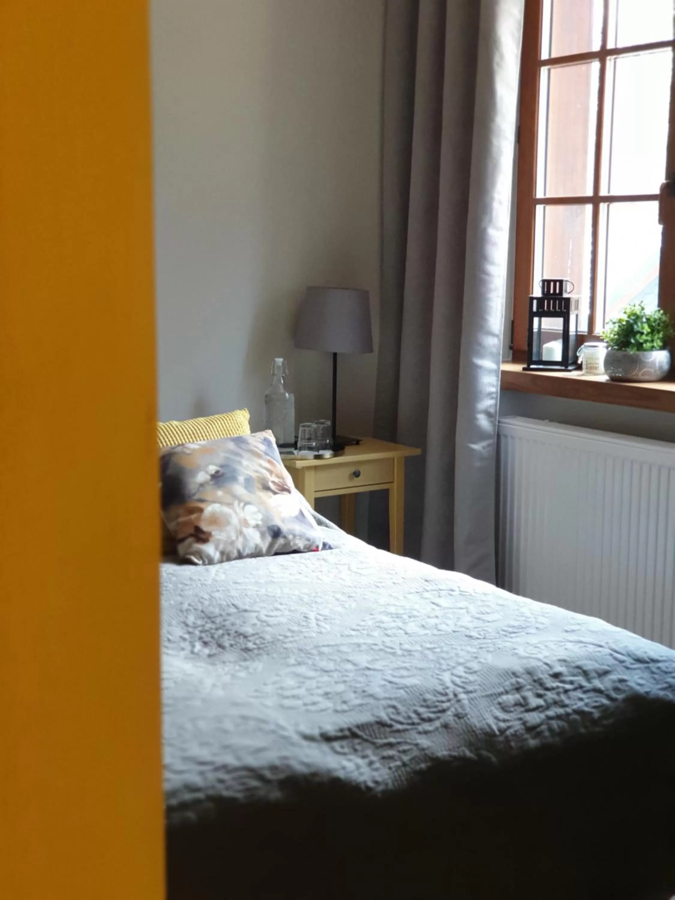 Bed in Majątek Morgi