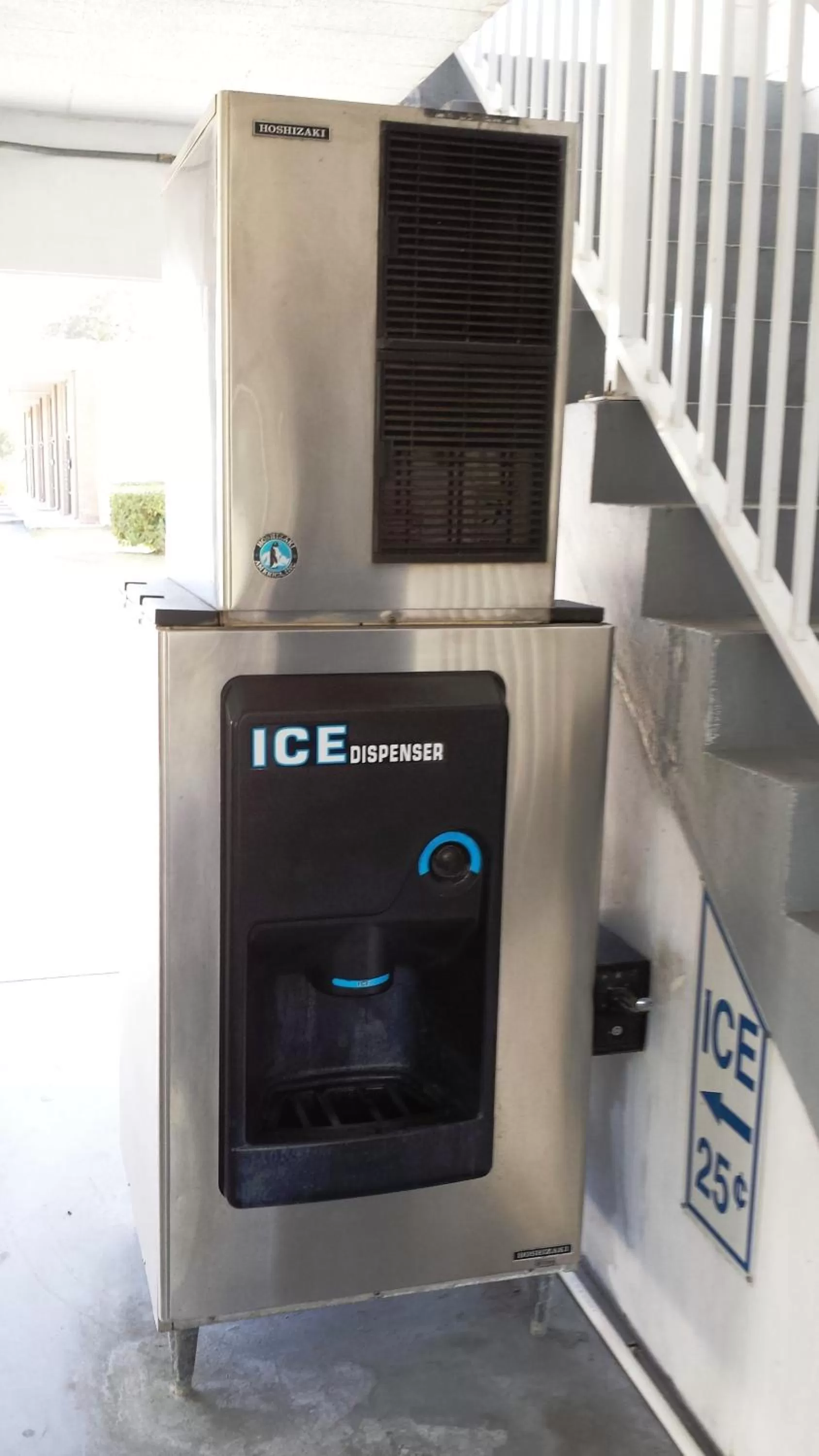 Other in Nocturne Motel