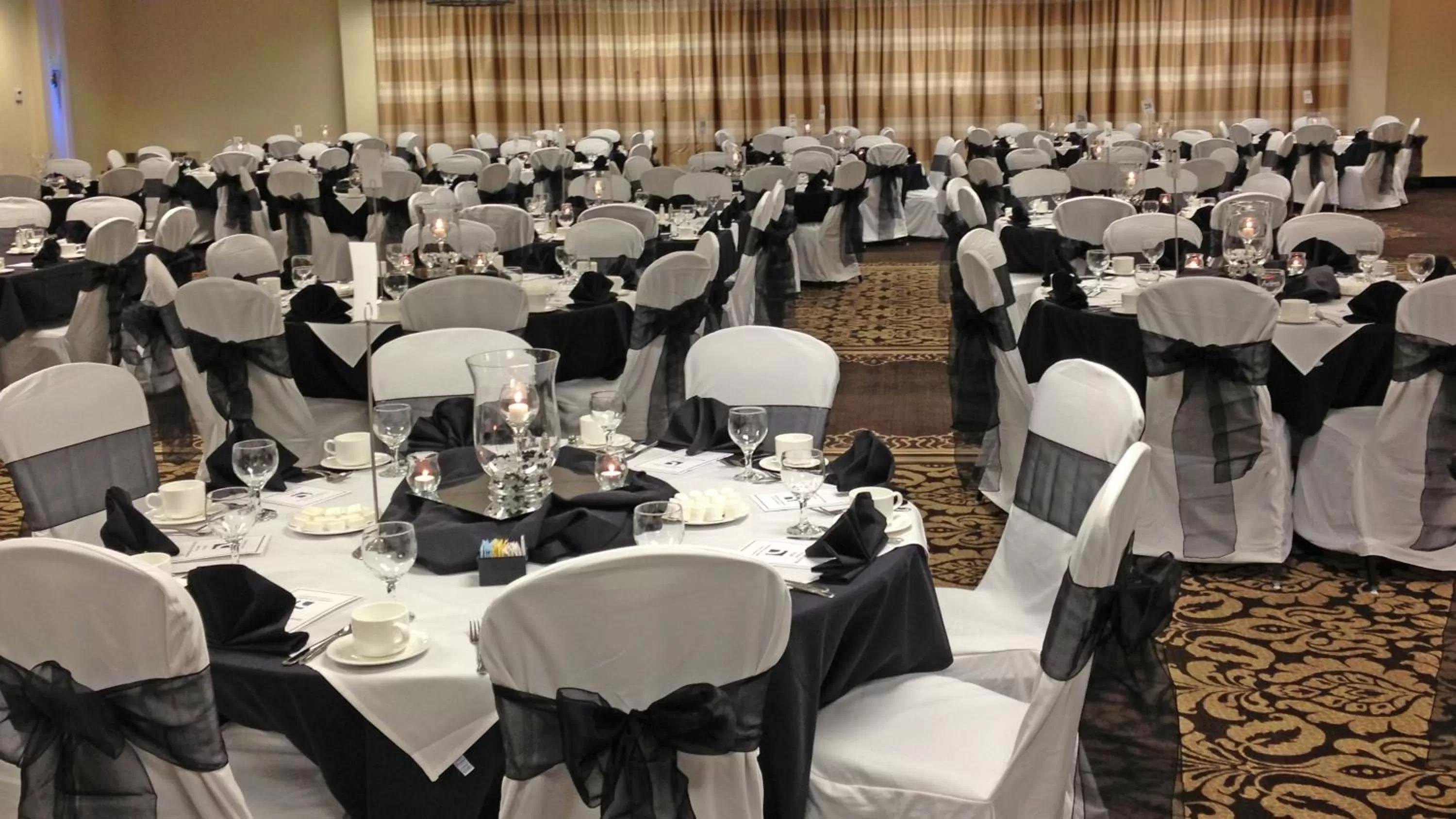 Meeting/conference room in Clarion Inn Elmira-Horseheads