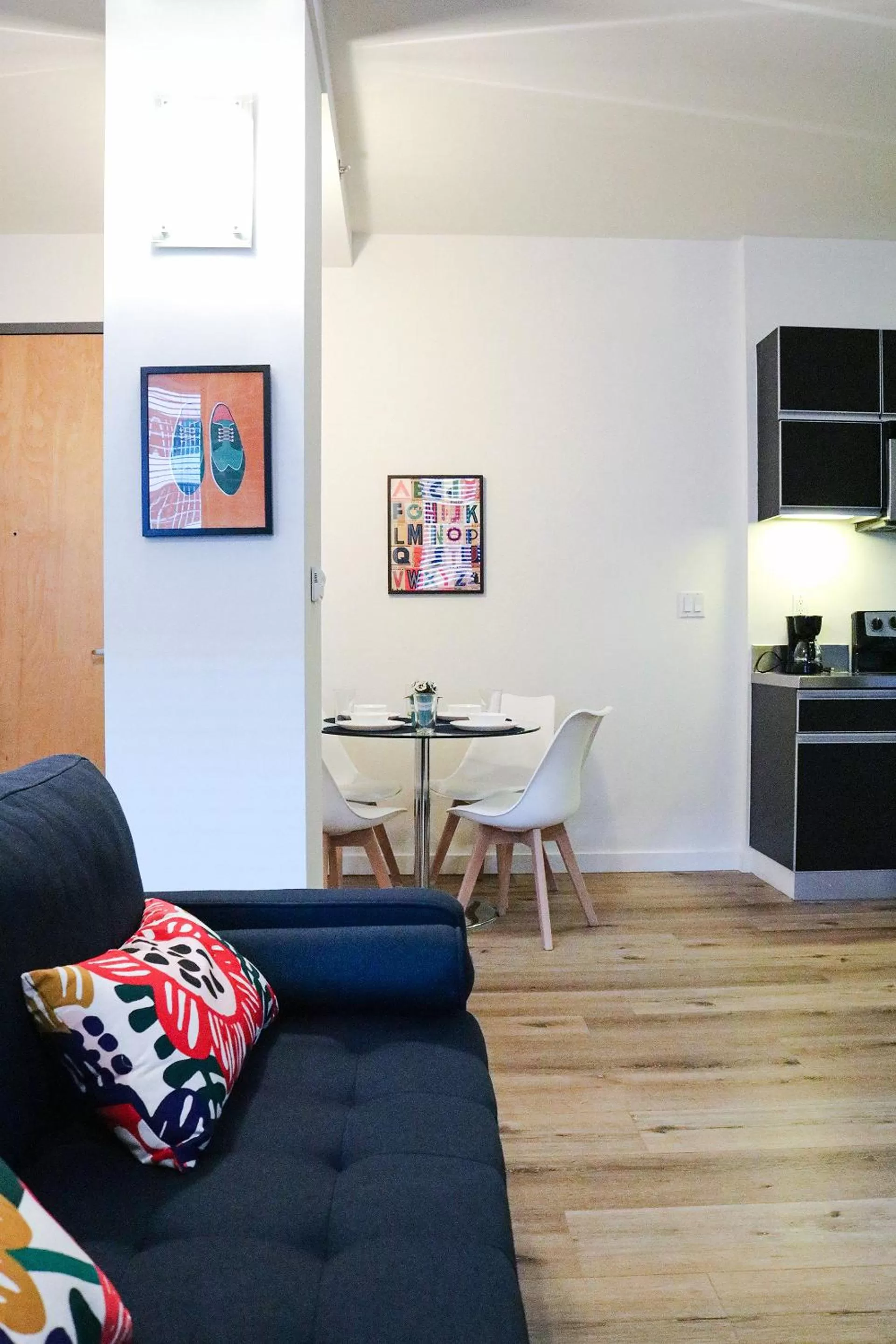 The Haas, Trademark Collection by Wyndham