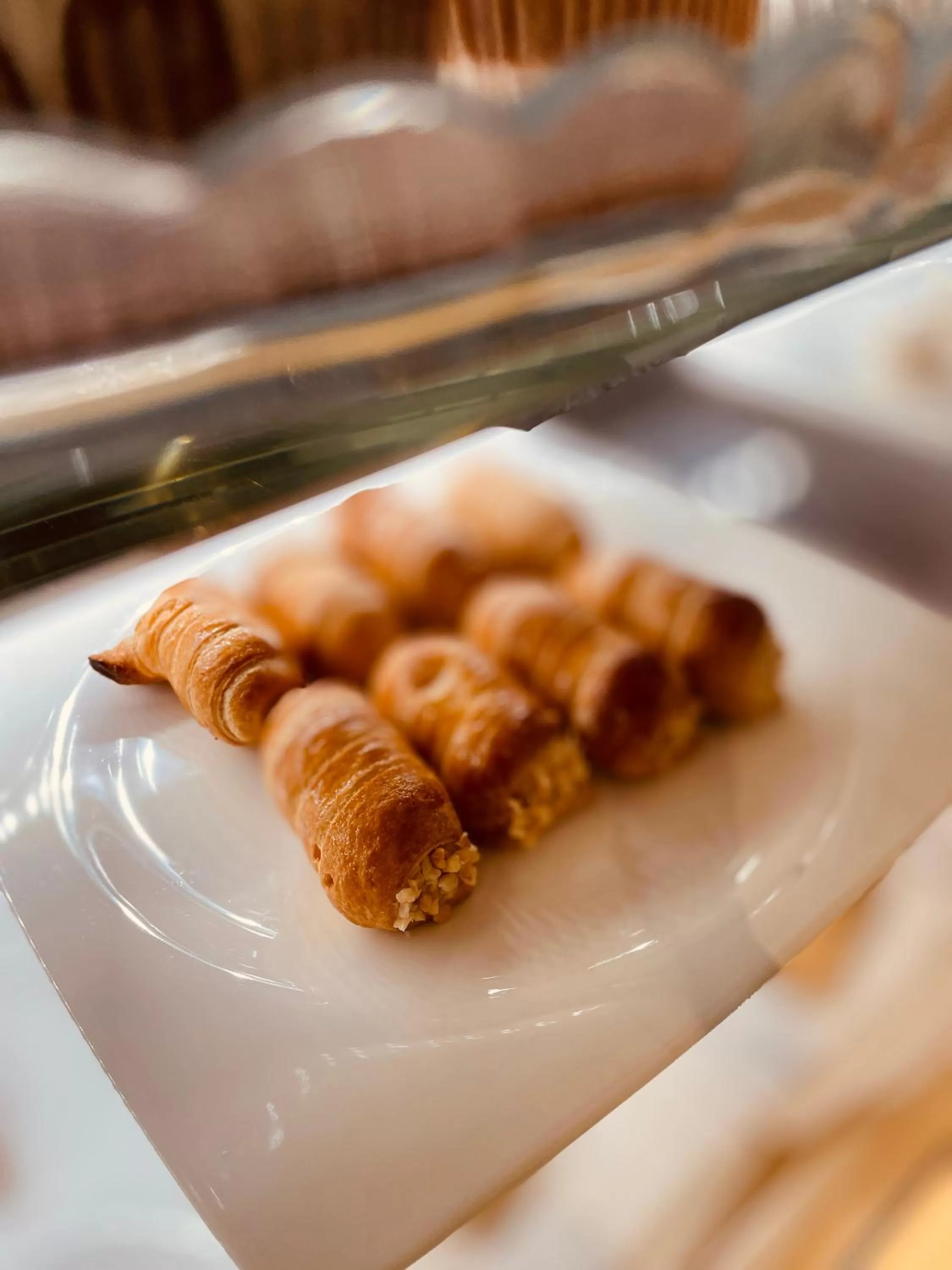 Breakfast in B&B Monna Lisa Rooms