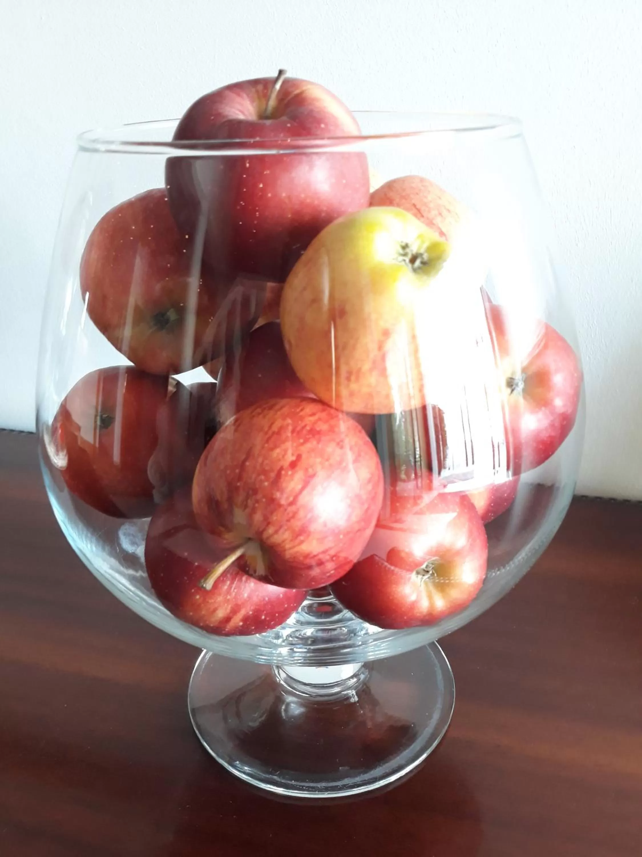 Food in Hotel Dom Vasco