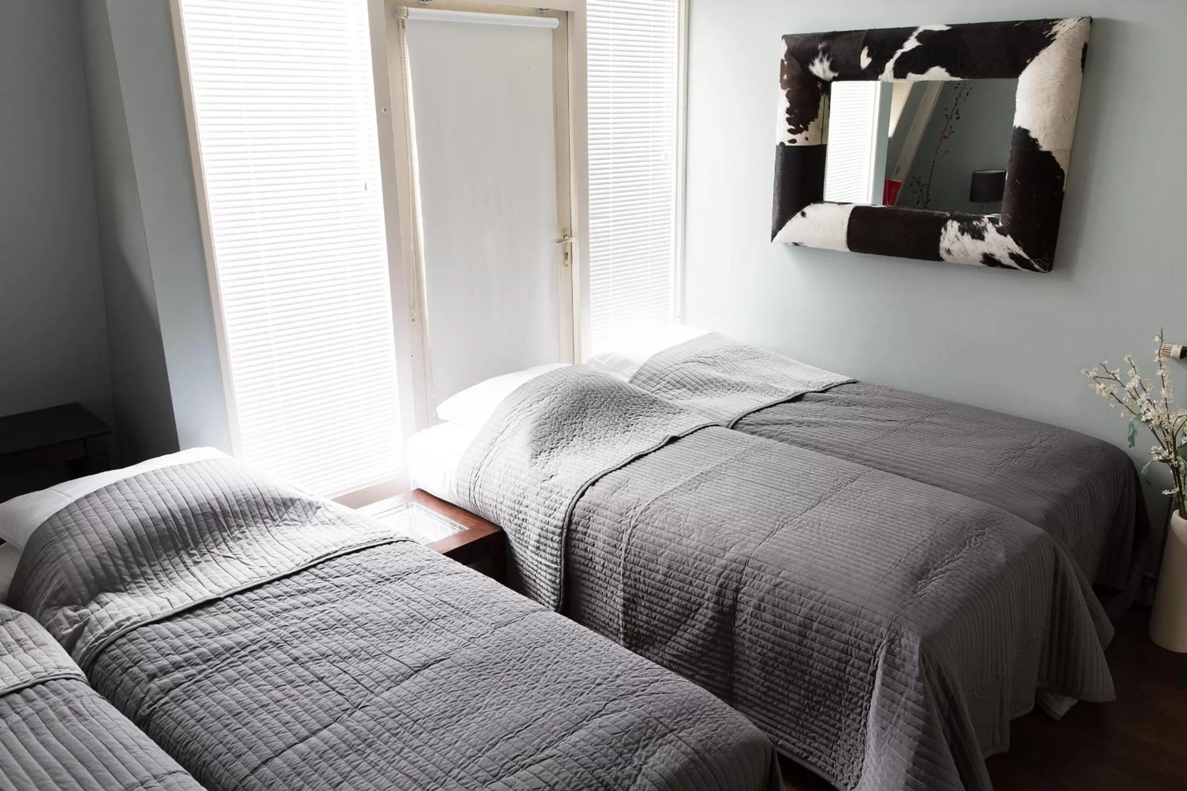 Bed in Marnix Top: 8P near Leidsche