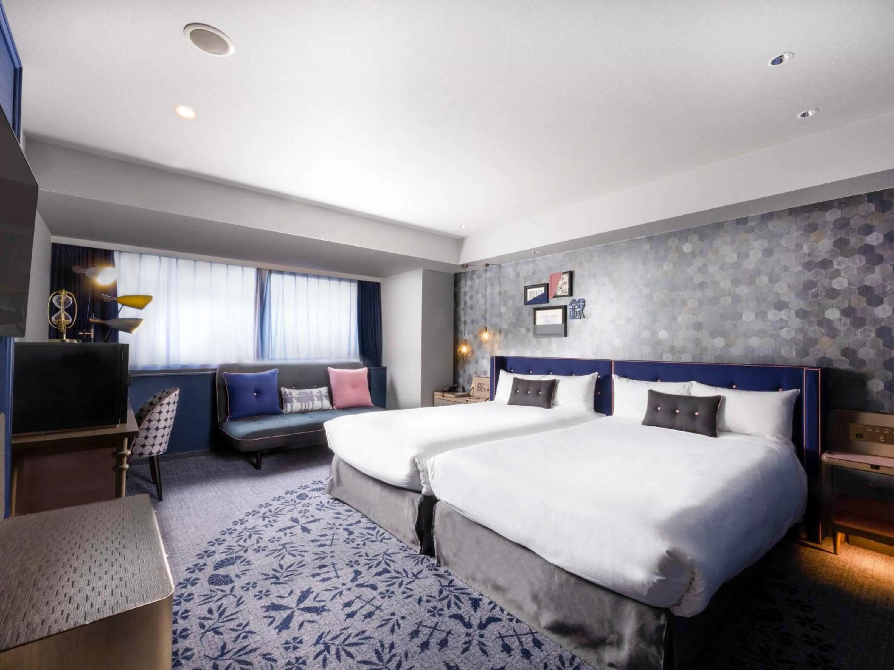 Other in Mercure Tokyo Ginza