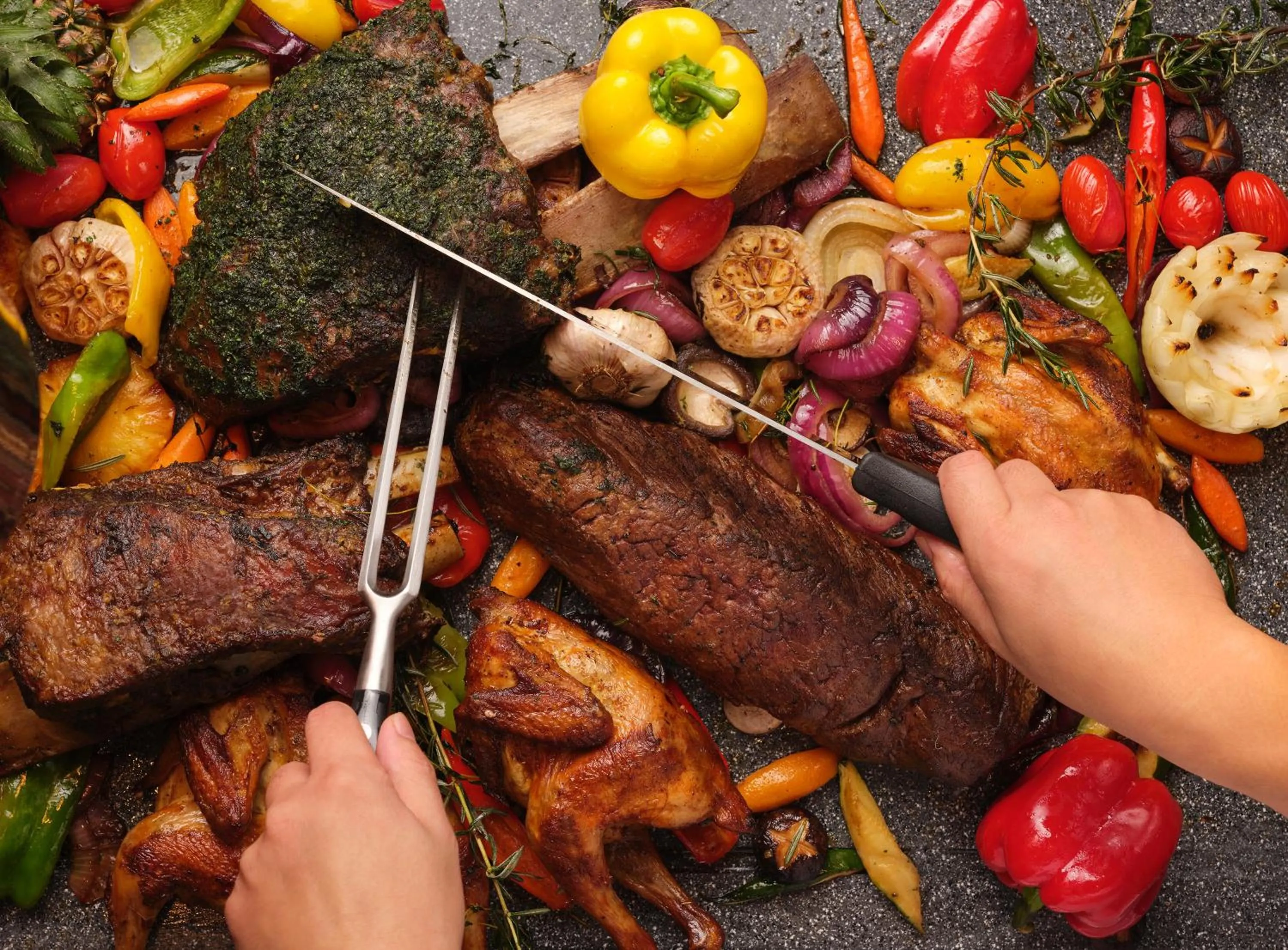 Property building in Sofitel Haikou