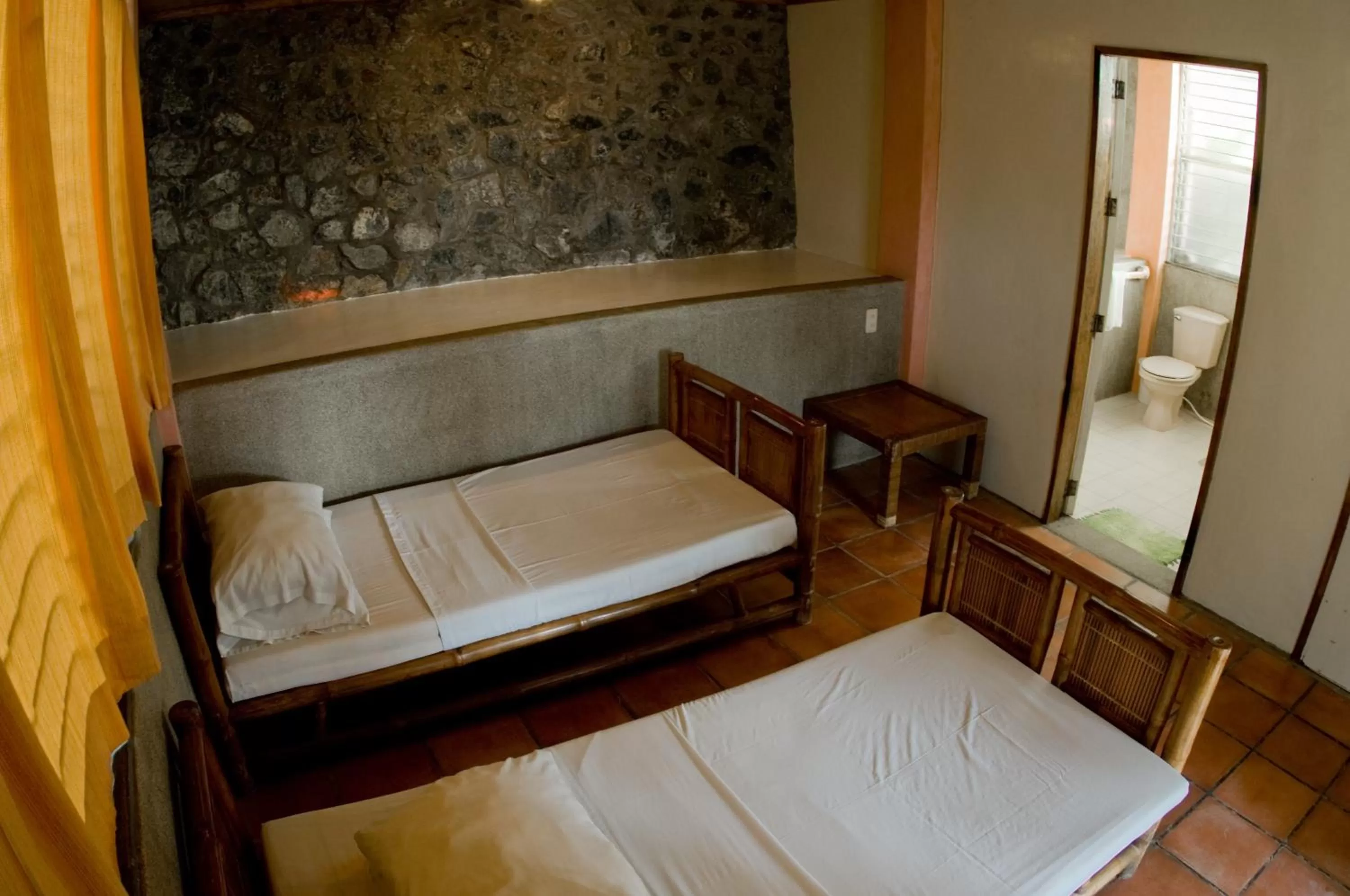 Bedroom, Bed in Punta Bulata White Beach Resort & Spa