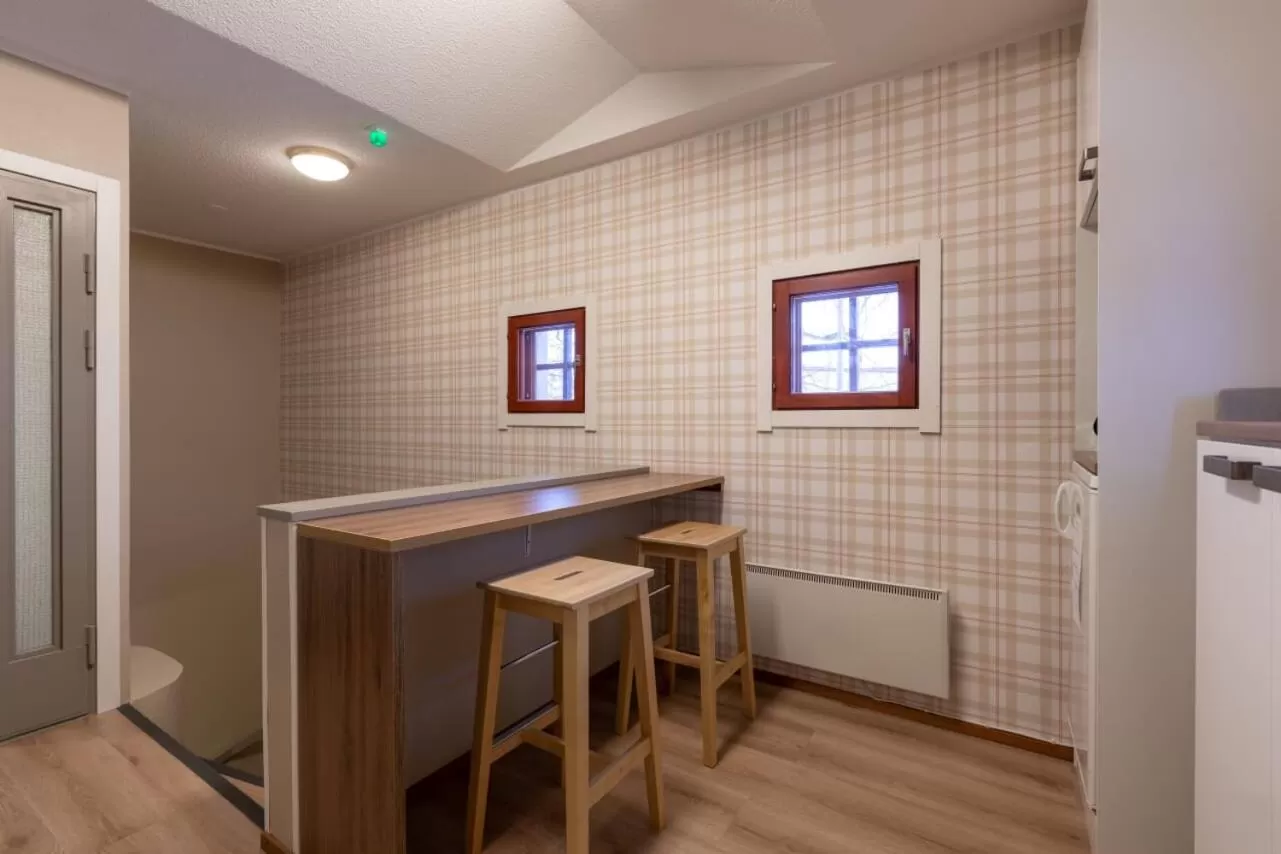 Hotelli Uninen Tampere