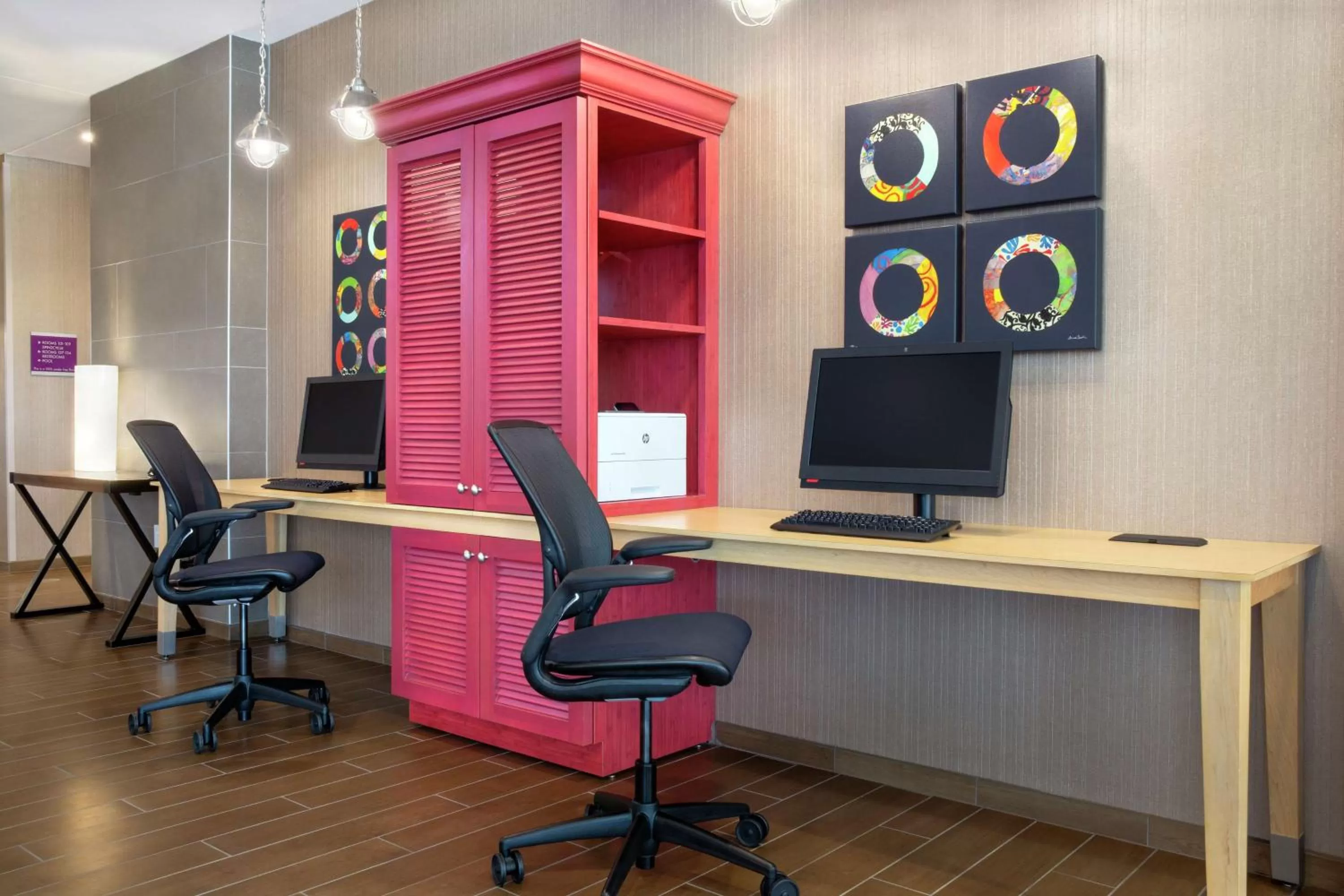 Business facilities in Home2 Suites By Hilton Indianapolis Greenwood