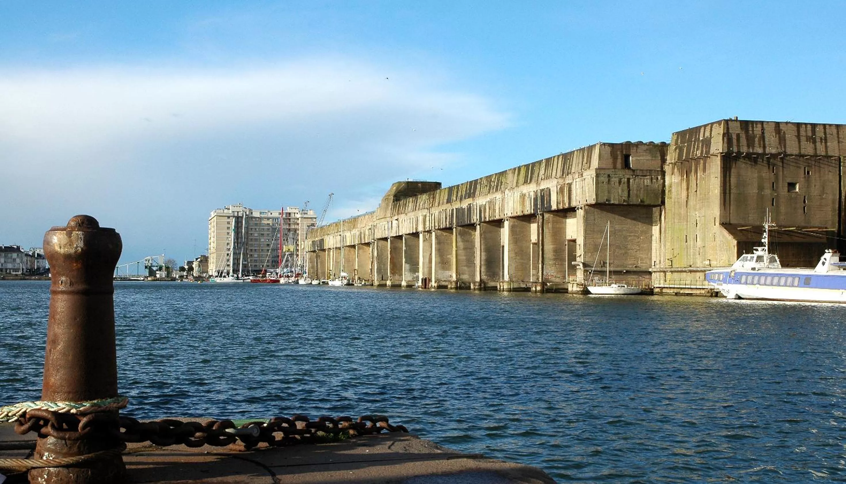 Holiday Inn Express Saint-Nazaire by IHG