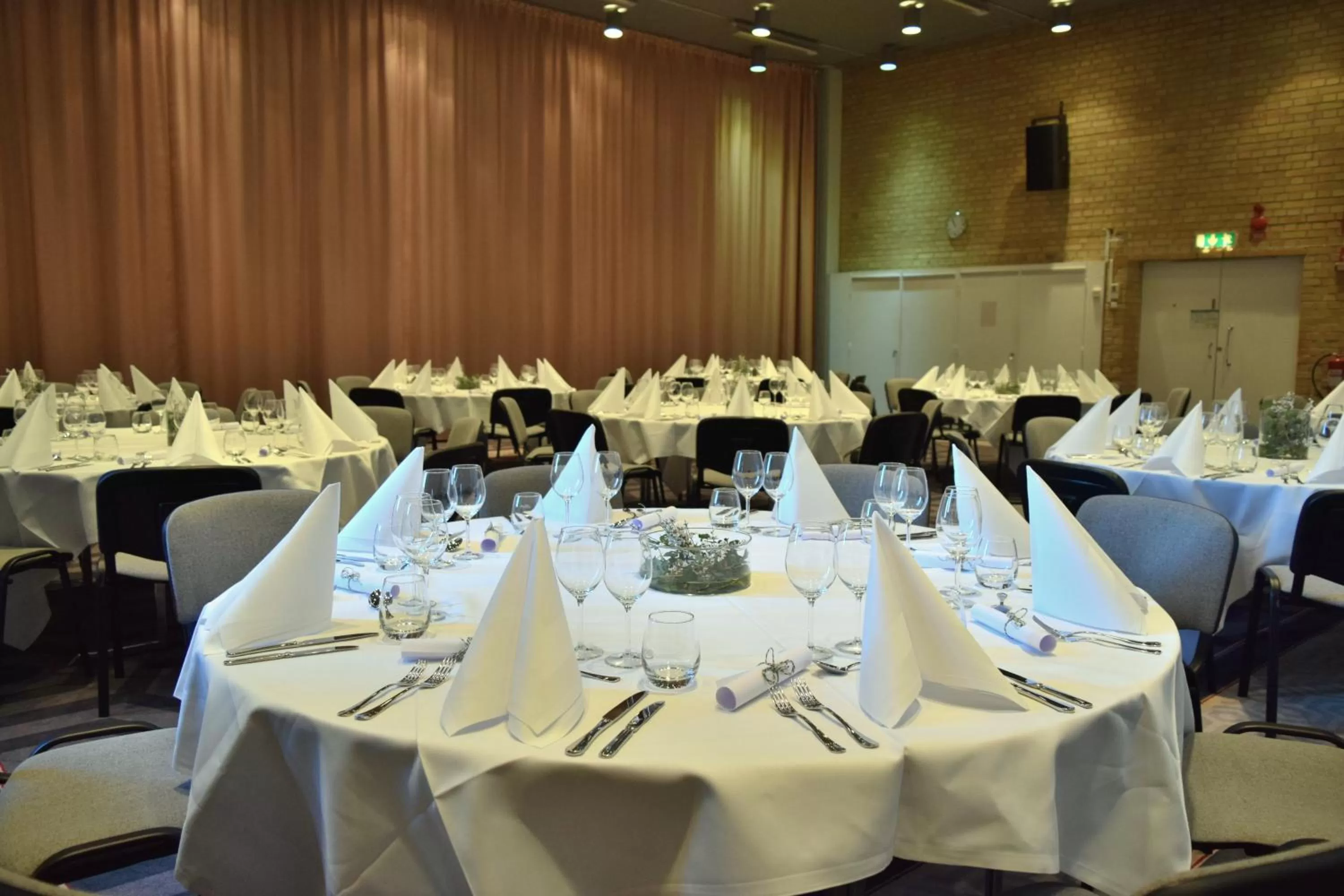 Restaurant/places to eat in Good Morning+ Malmö