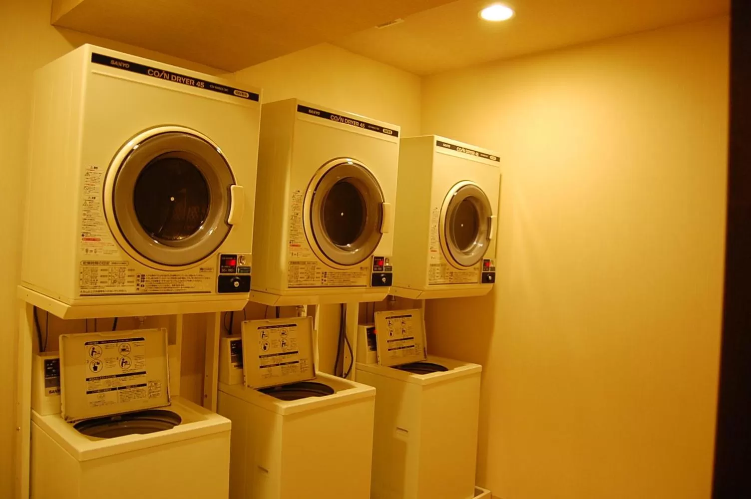 Other in Hotel Route-Inn Kanazawa Ekimae