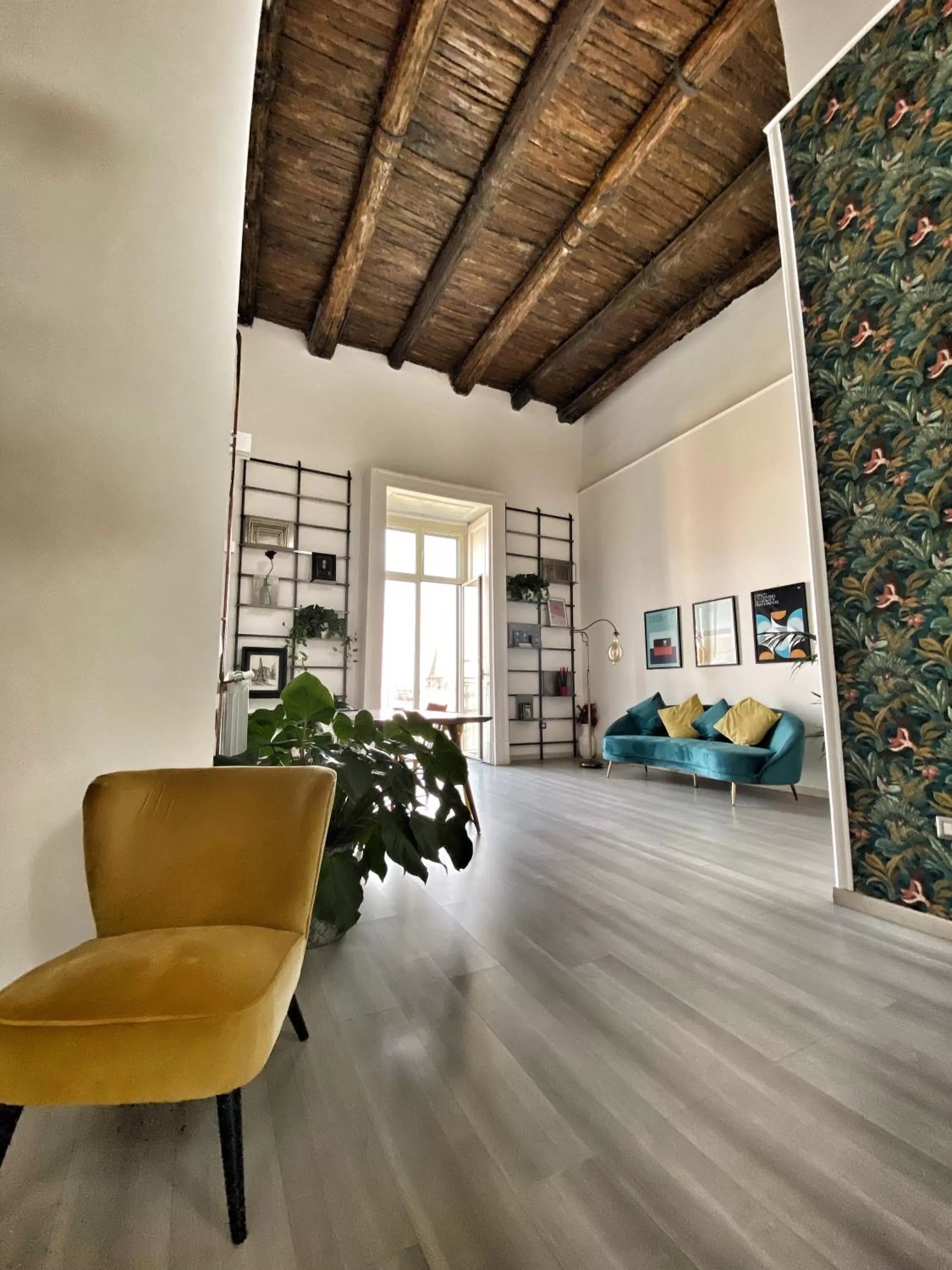 Living room, Seating Area in Bellini View