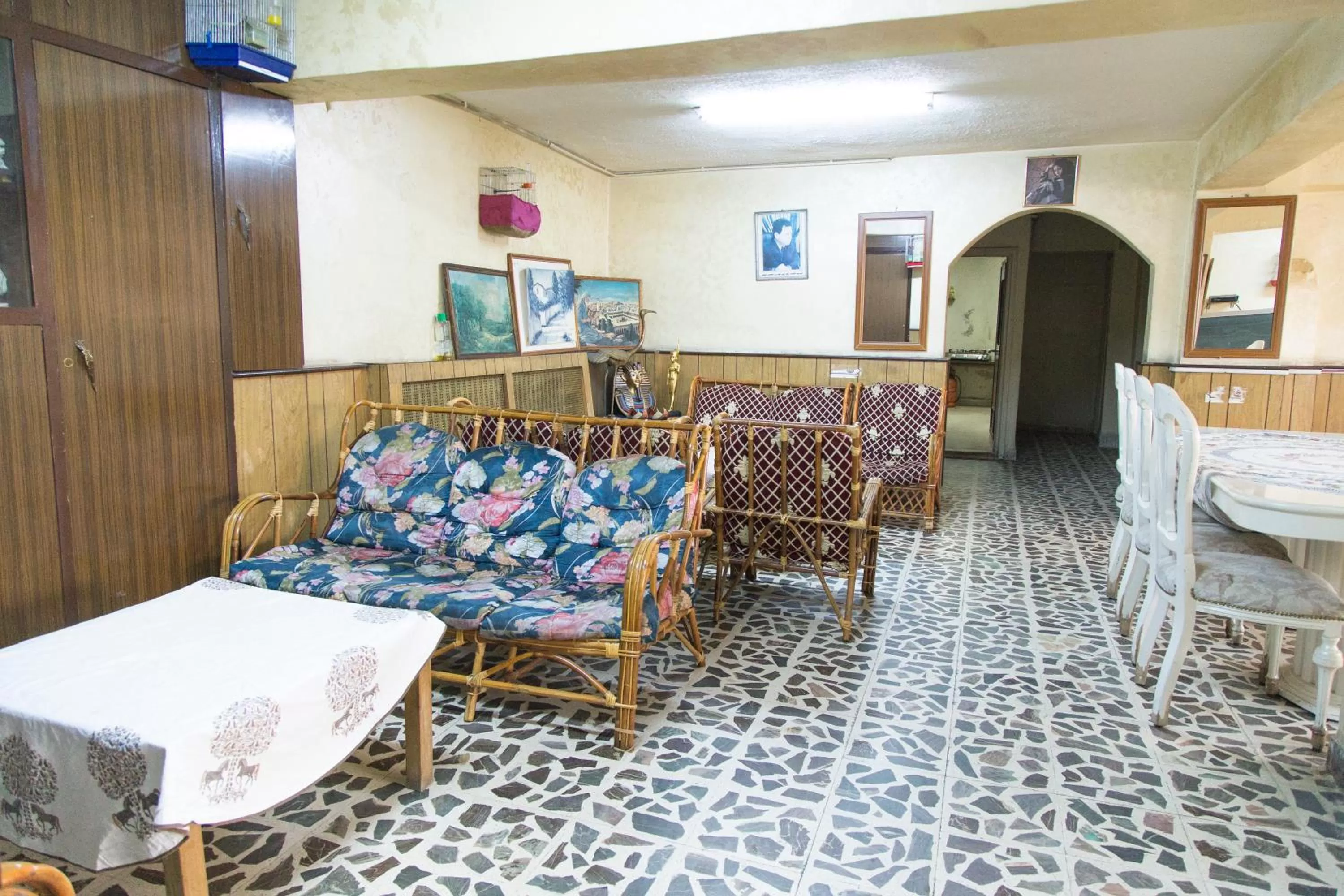 Sun Rise Hotel & Hostel & Tours