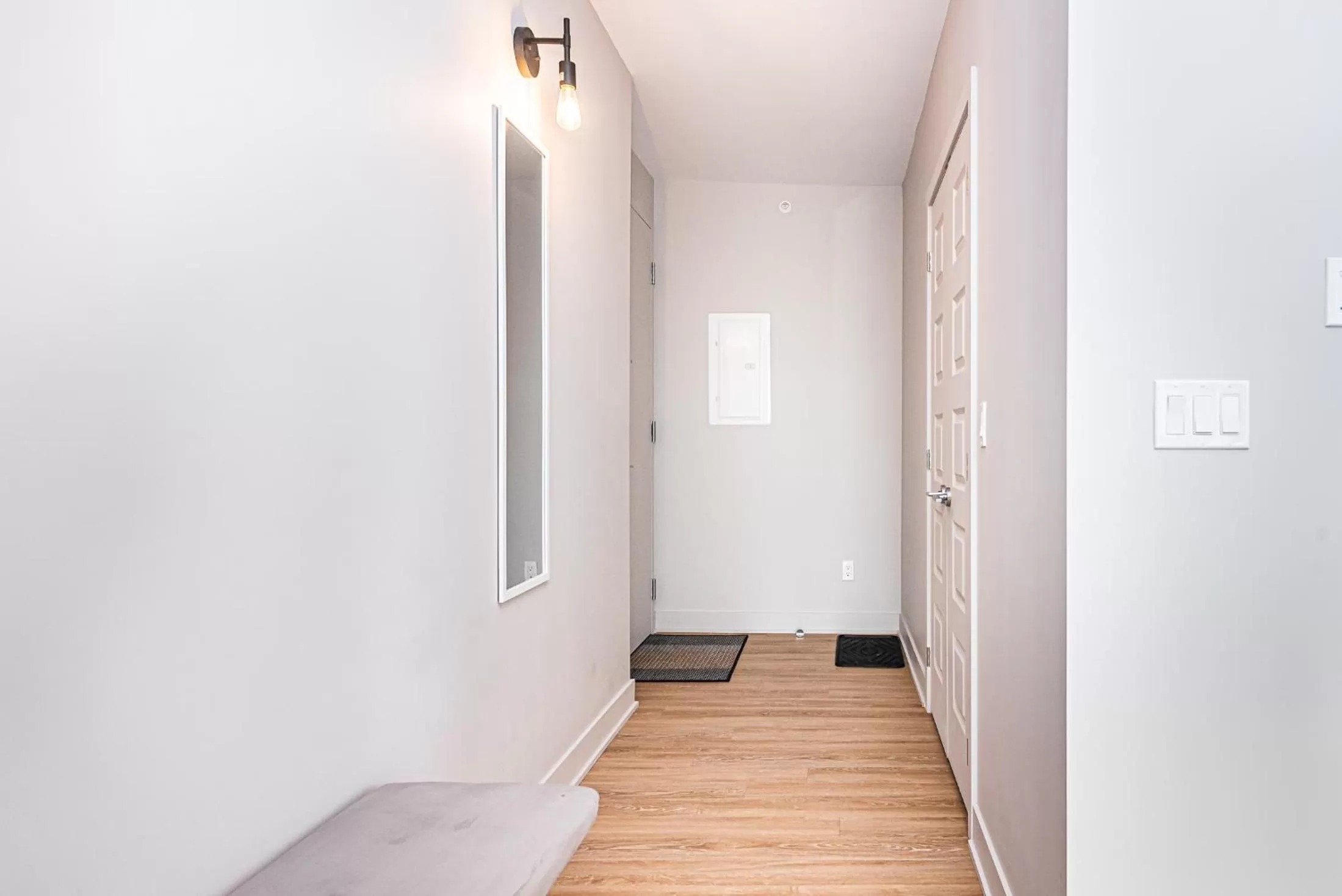 Seating area in WERFY Luxury Apart-Hotel