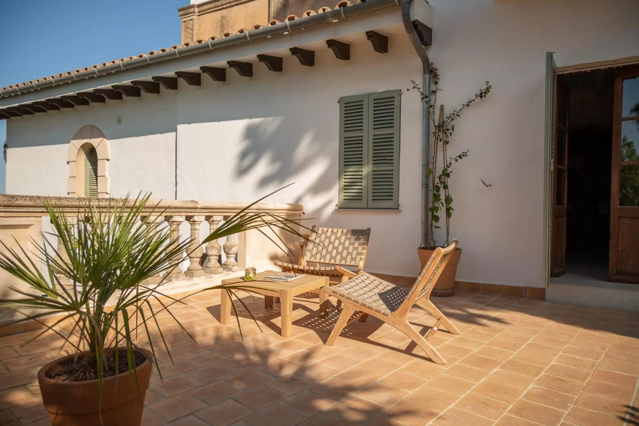 Can Moio Turismo de Interior