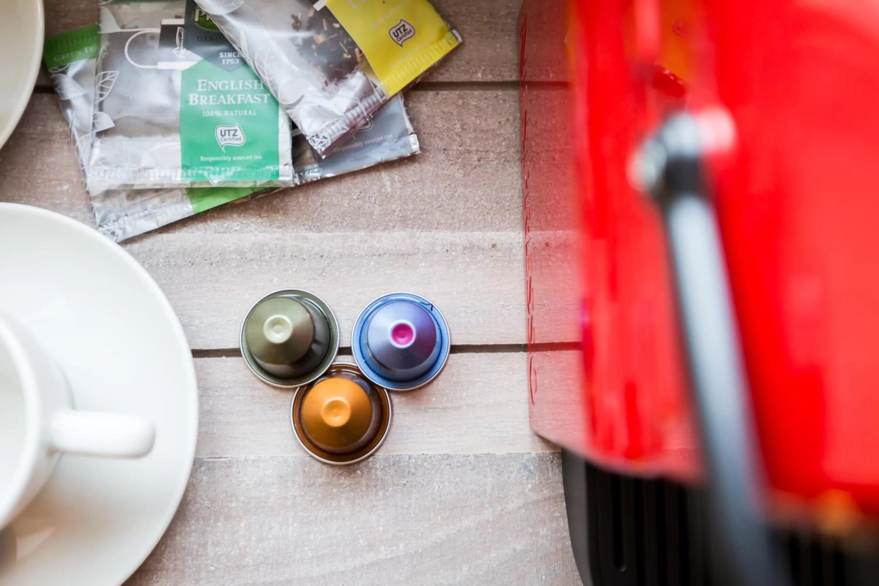 Billiards in B&B - Eetcafe - Riekelt