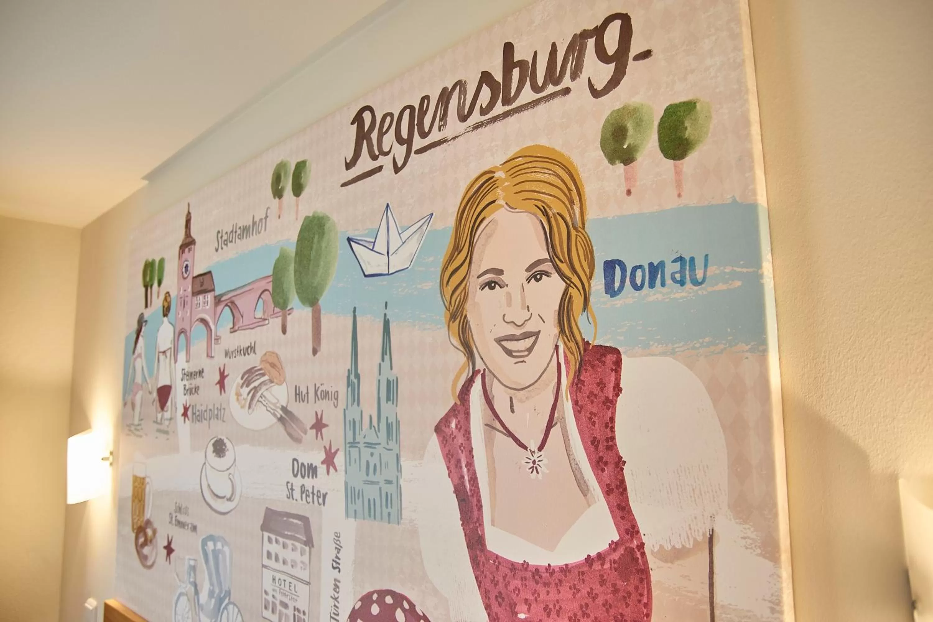 Other in Rosi Boutique Hotel