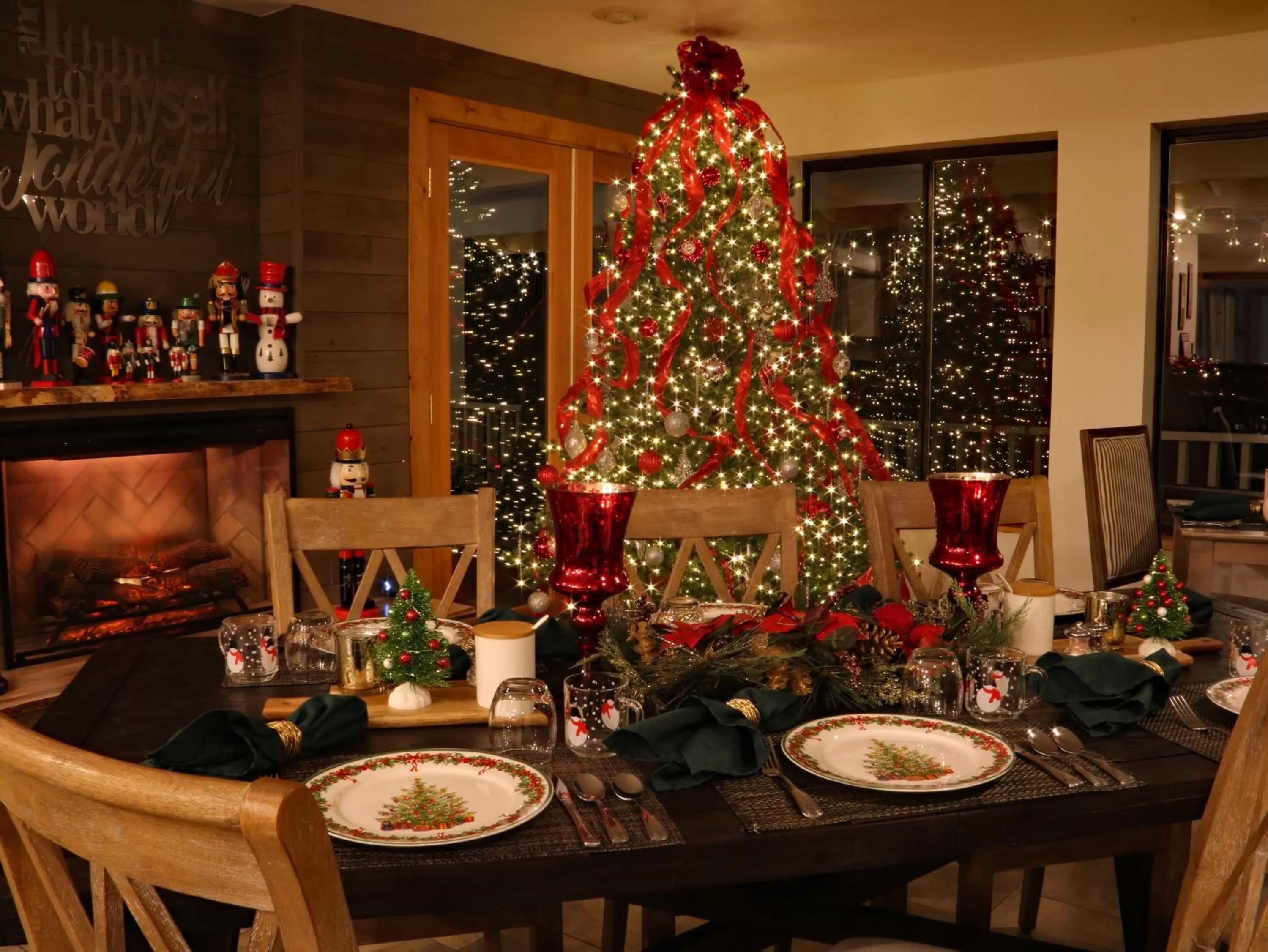 Restaurant/Places to Eat in Sheridan House Inn- Adult Only Accommodation