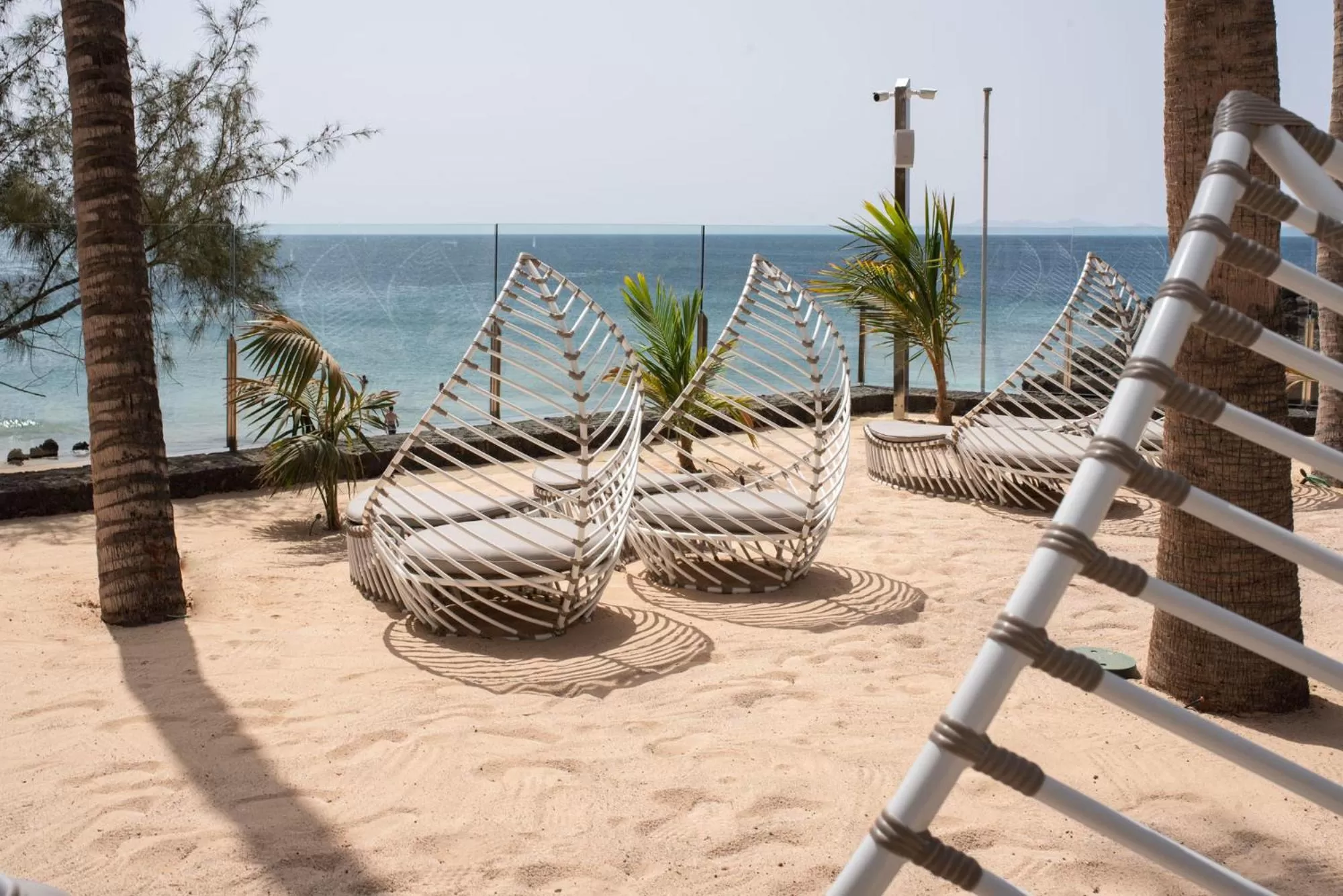 Day in Hotel Fariones