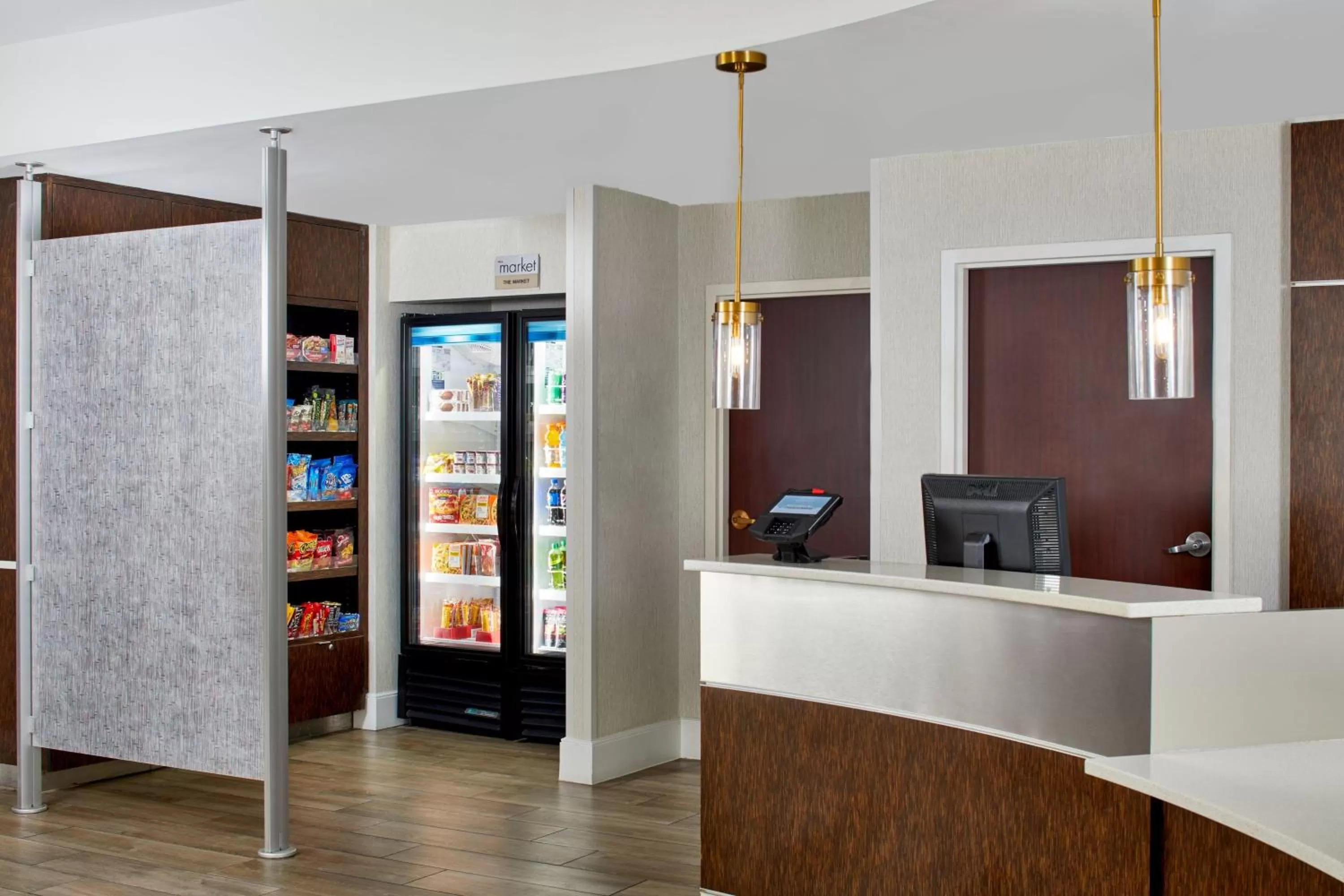 Other in SpringHill Suites Memphis Downtown