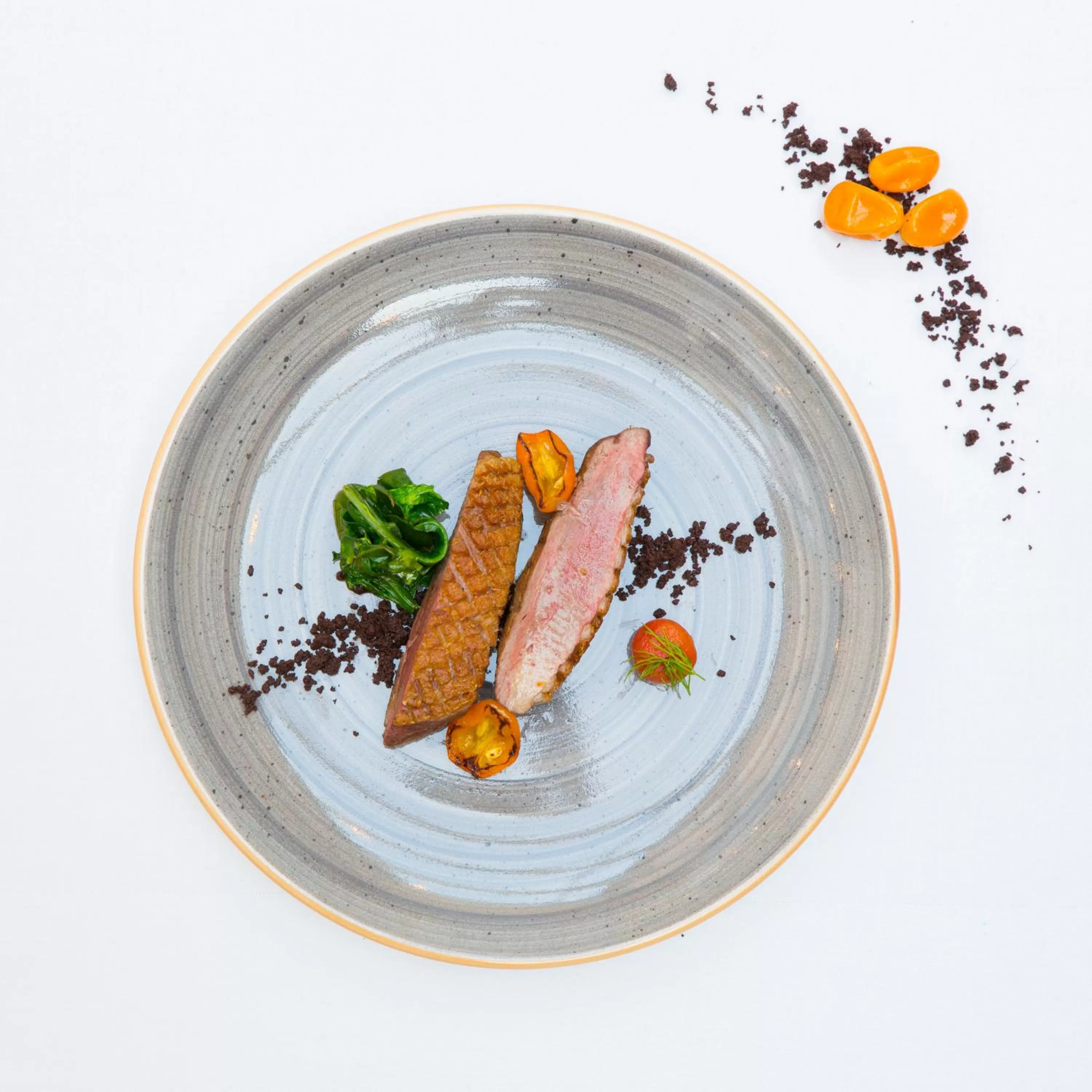 Restaurant/places to eat in Boutique & Business Hotel La Tureta