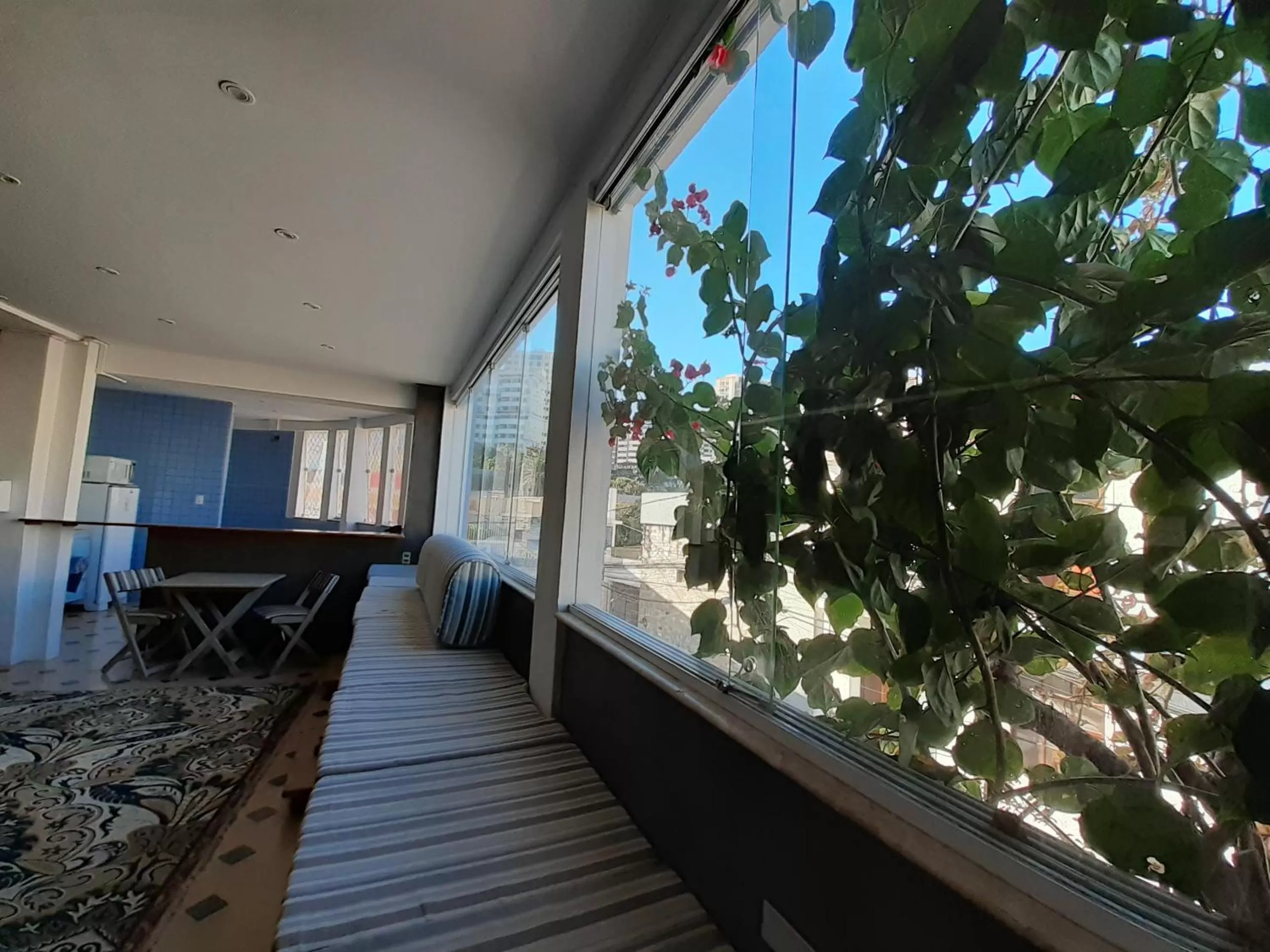 Pousada e Hostel Chez Marianne