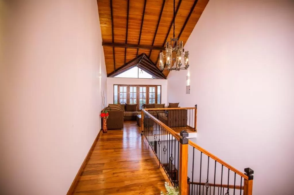 Seasons Villa - Nuwara Eliya