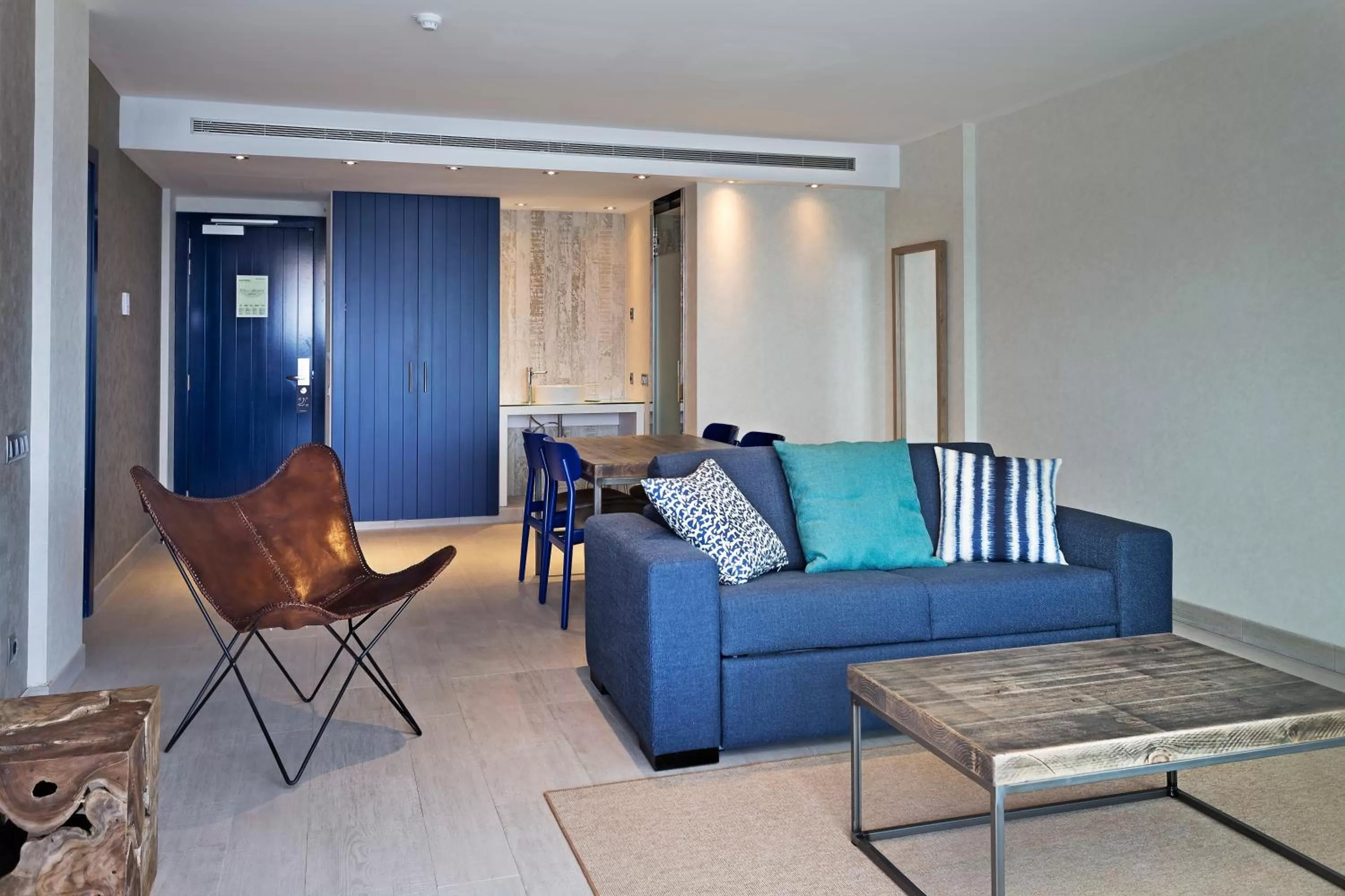 Living room in Catalonia Royal Ses Estaques-Adults Only