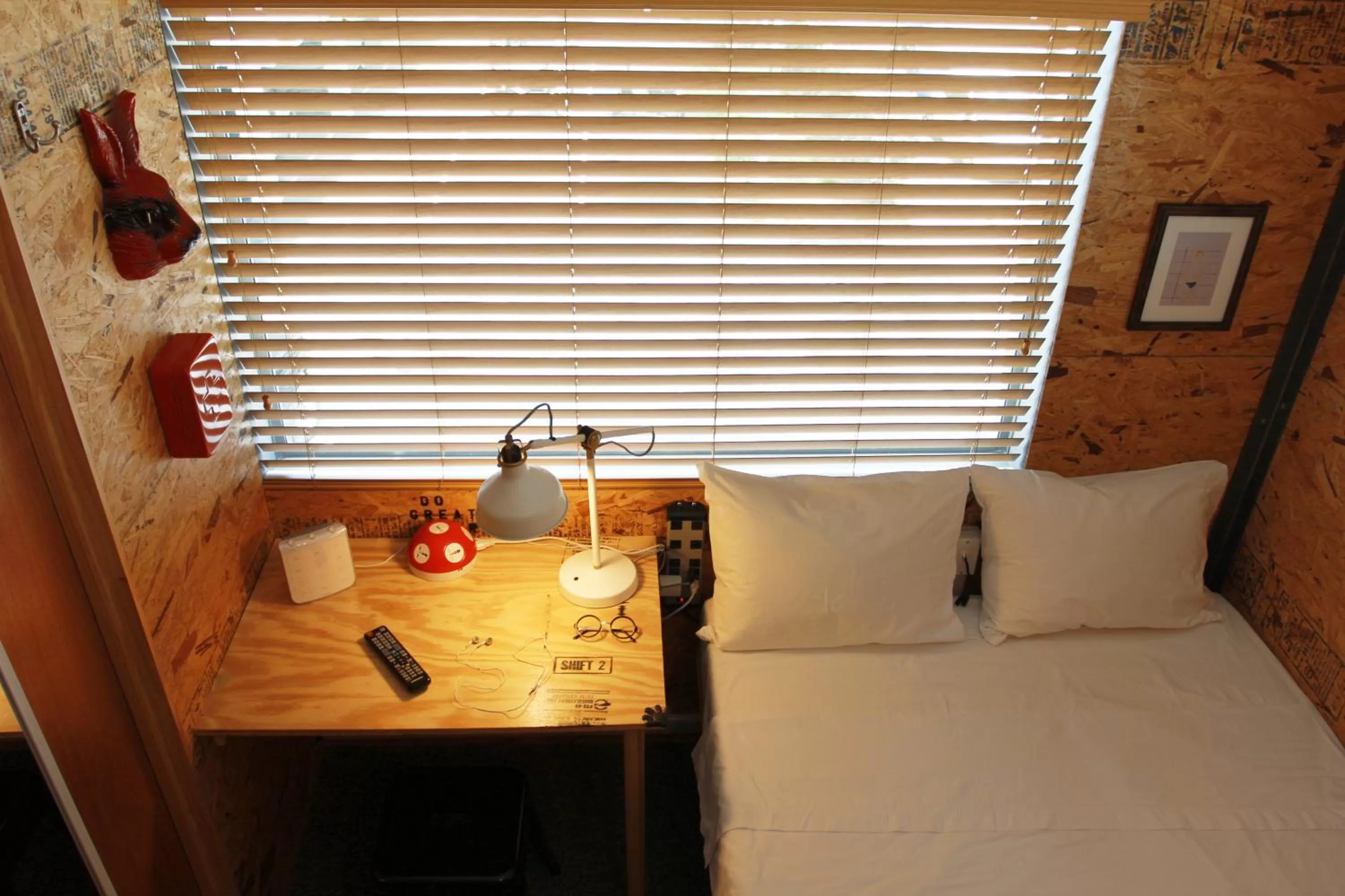 Bed in Hotel Gaythering - Gay Hotel - All Adults Welcome