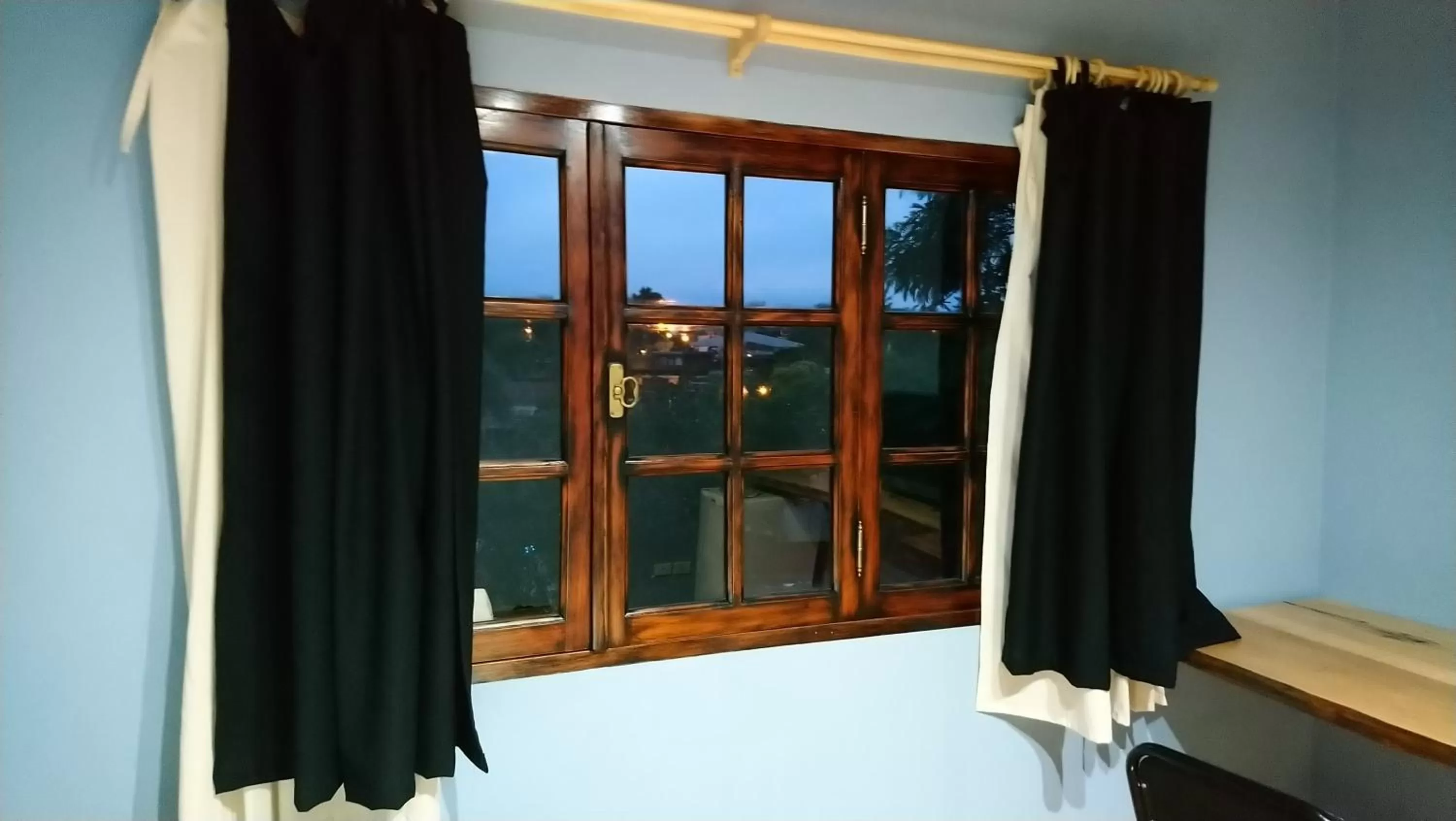 Street view in ELDOtown