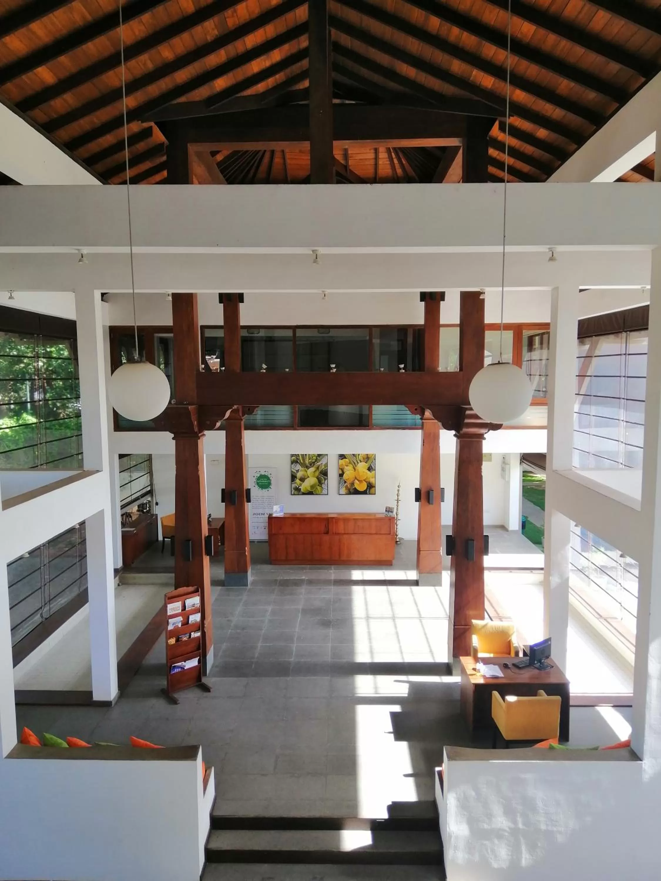 The Thinnai - All-Suites Boutique Hotel