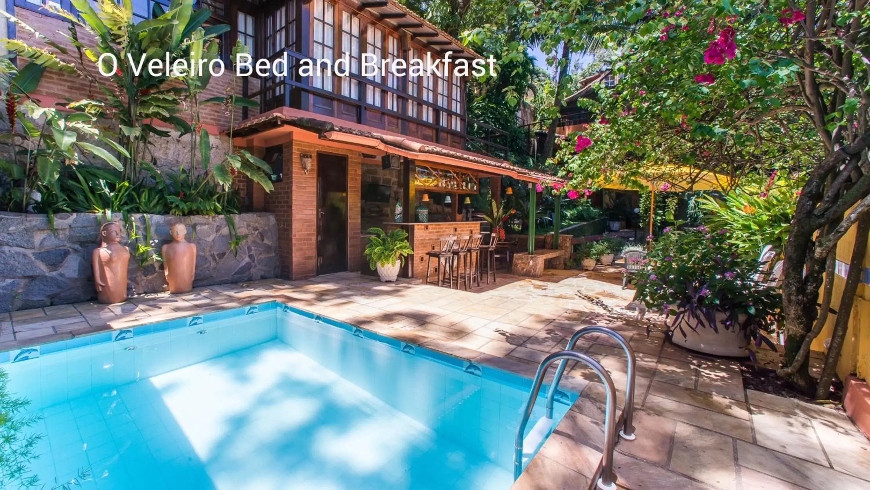 O Veleiro Bed and Breakfast O Veleiro Bed and Breakfast