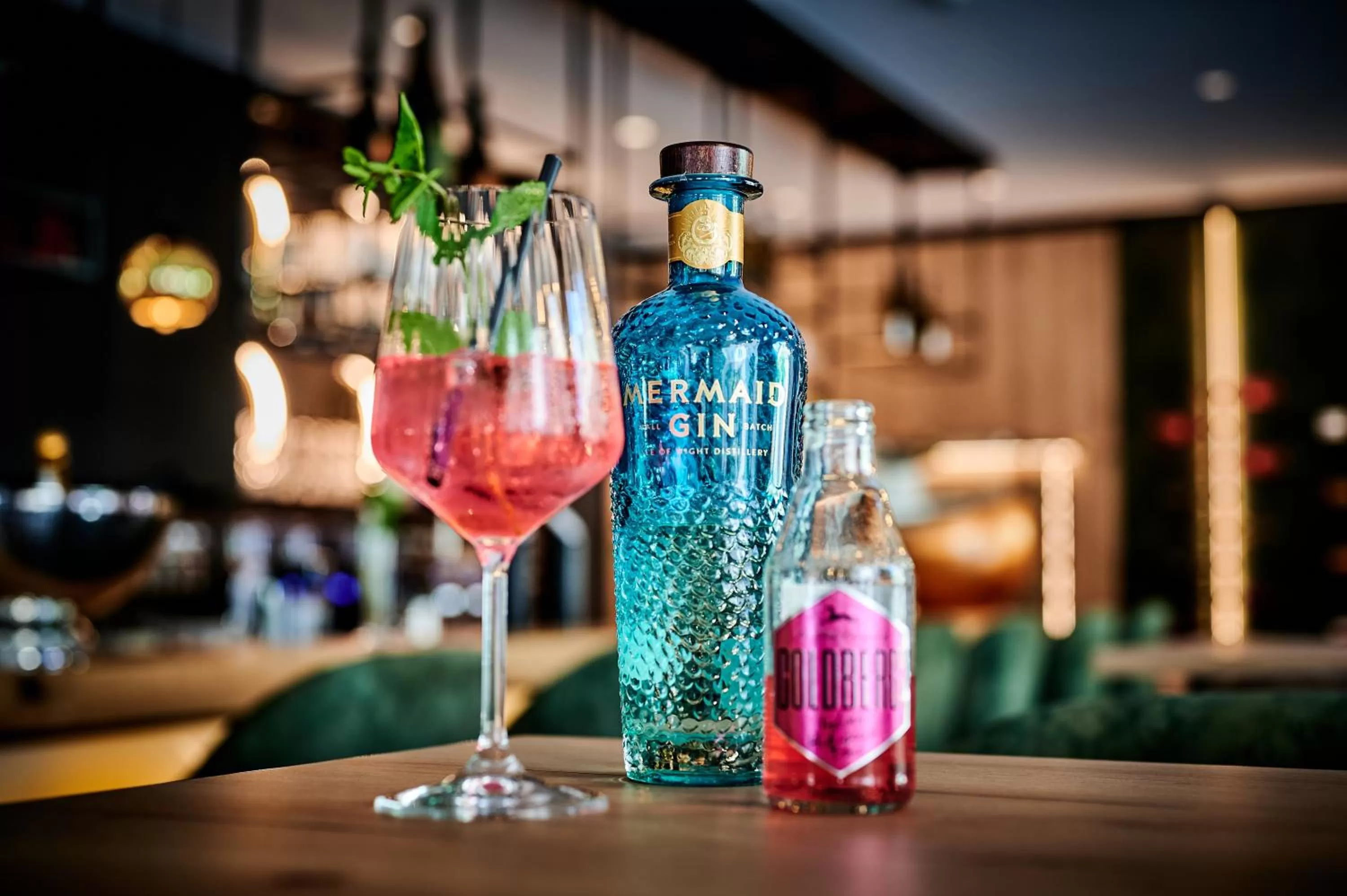 Restaurant/places to eat in Hotel Zur Post Altötting